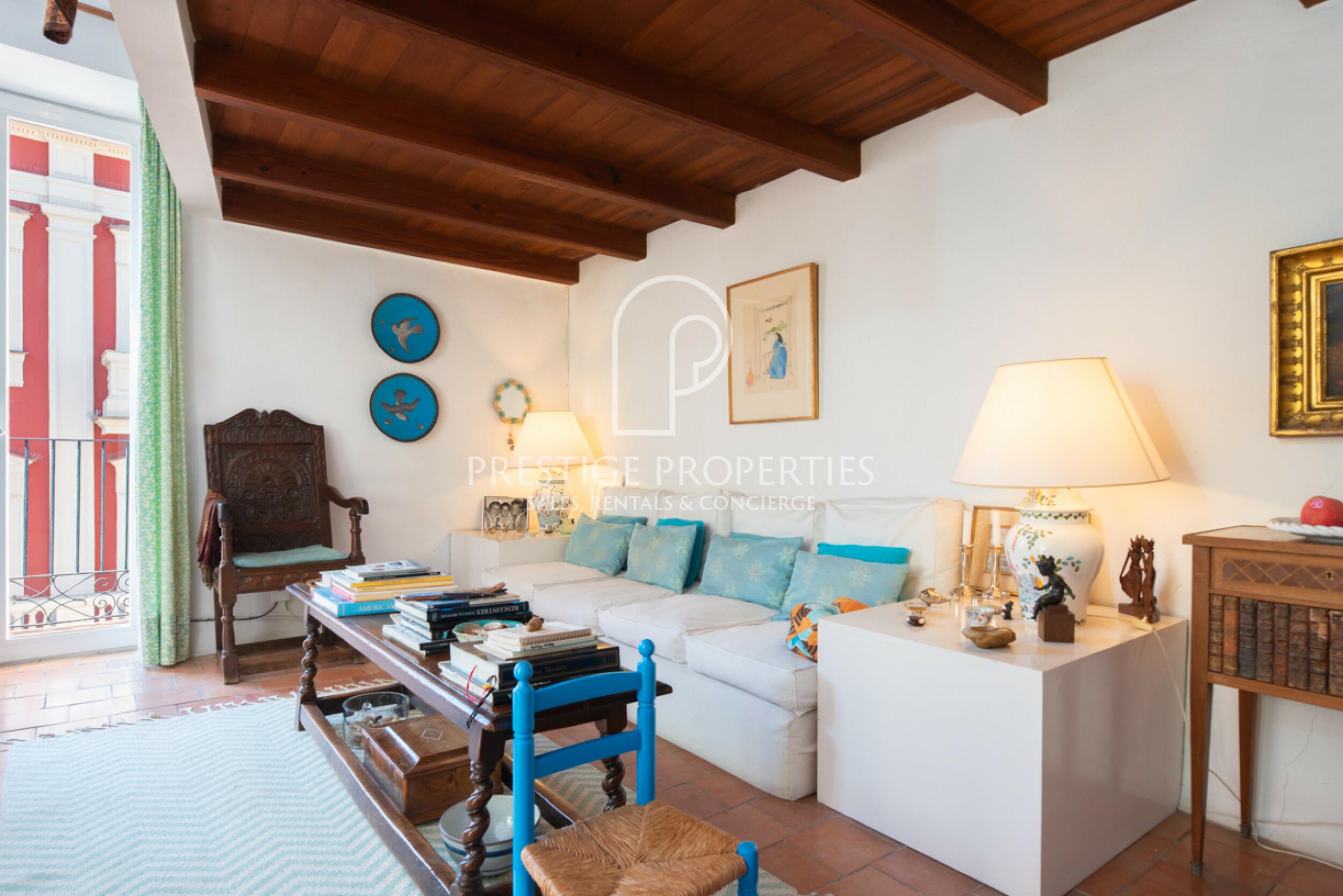 Apartment in Ibiza (City)