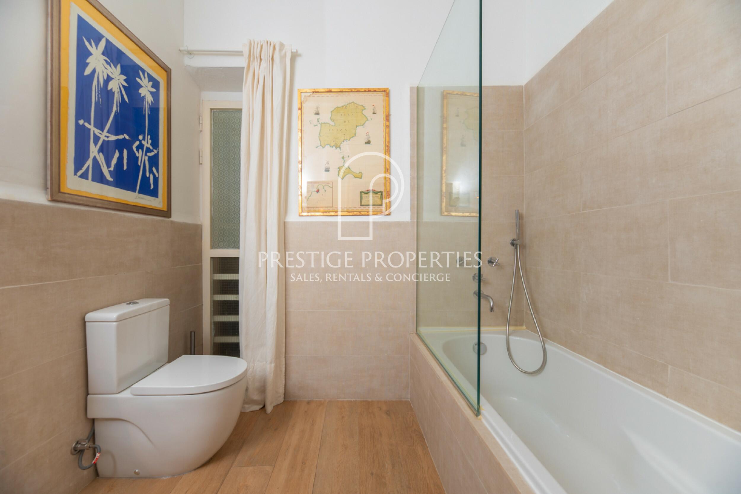 Apartment in Ibiza (City)