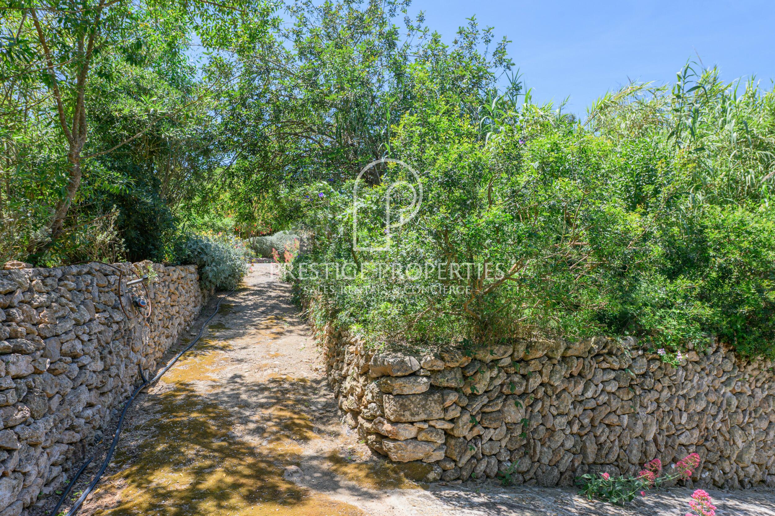 Finca in Santa Gertrudis De Fruitera