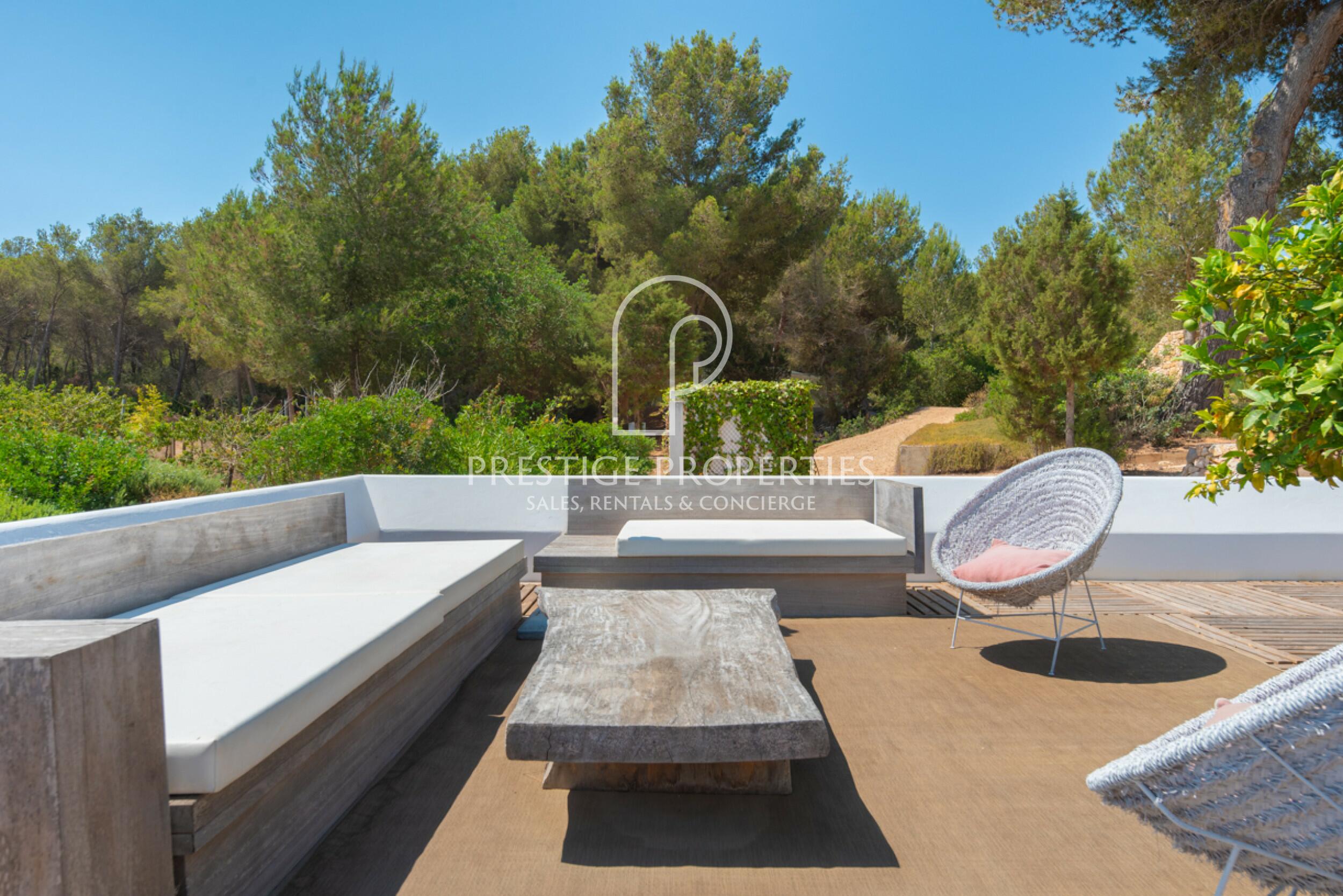Finca in Santa Eulalia del Rio