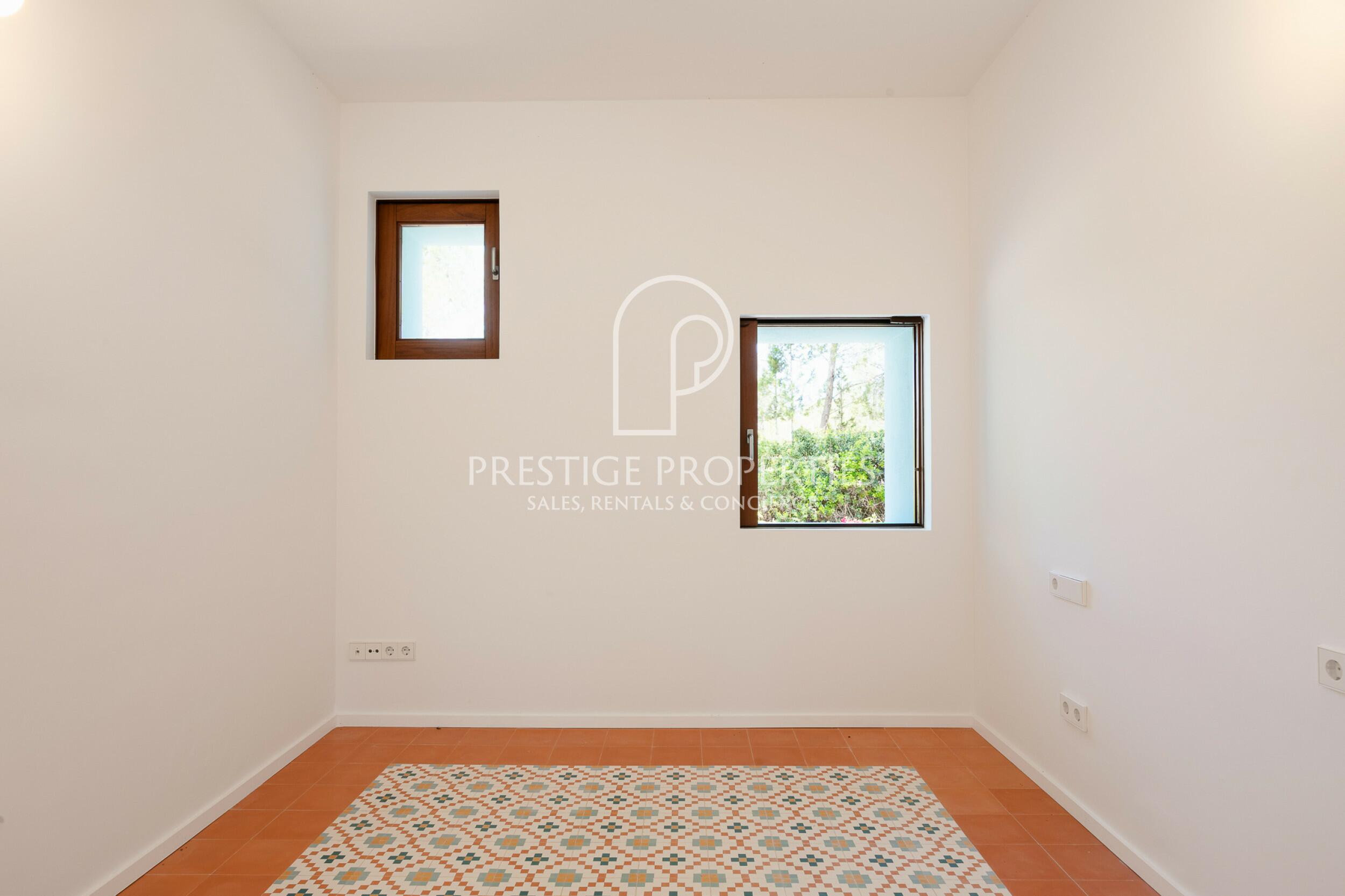 Villa in Santa Gertrudis De Fruitera