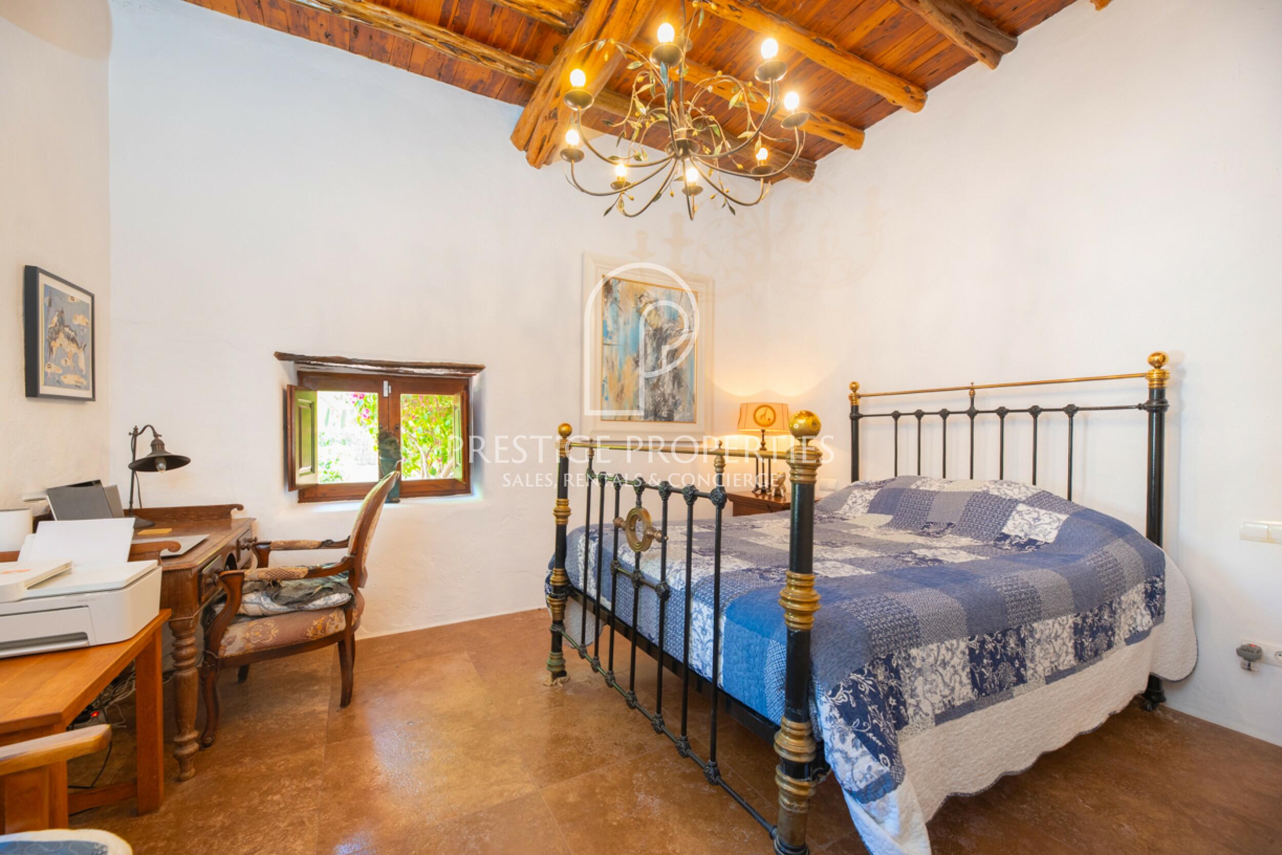Finca in San Agustin des Vedra