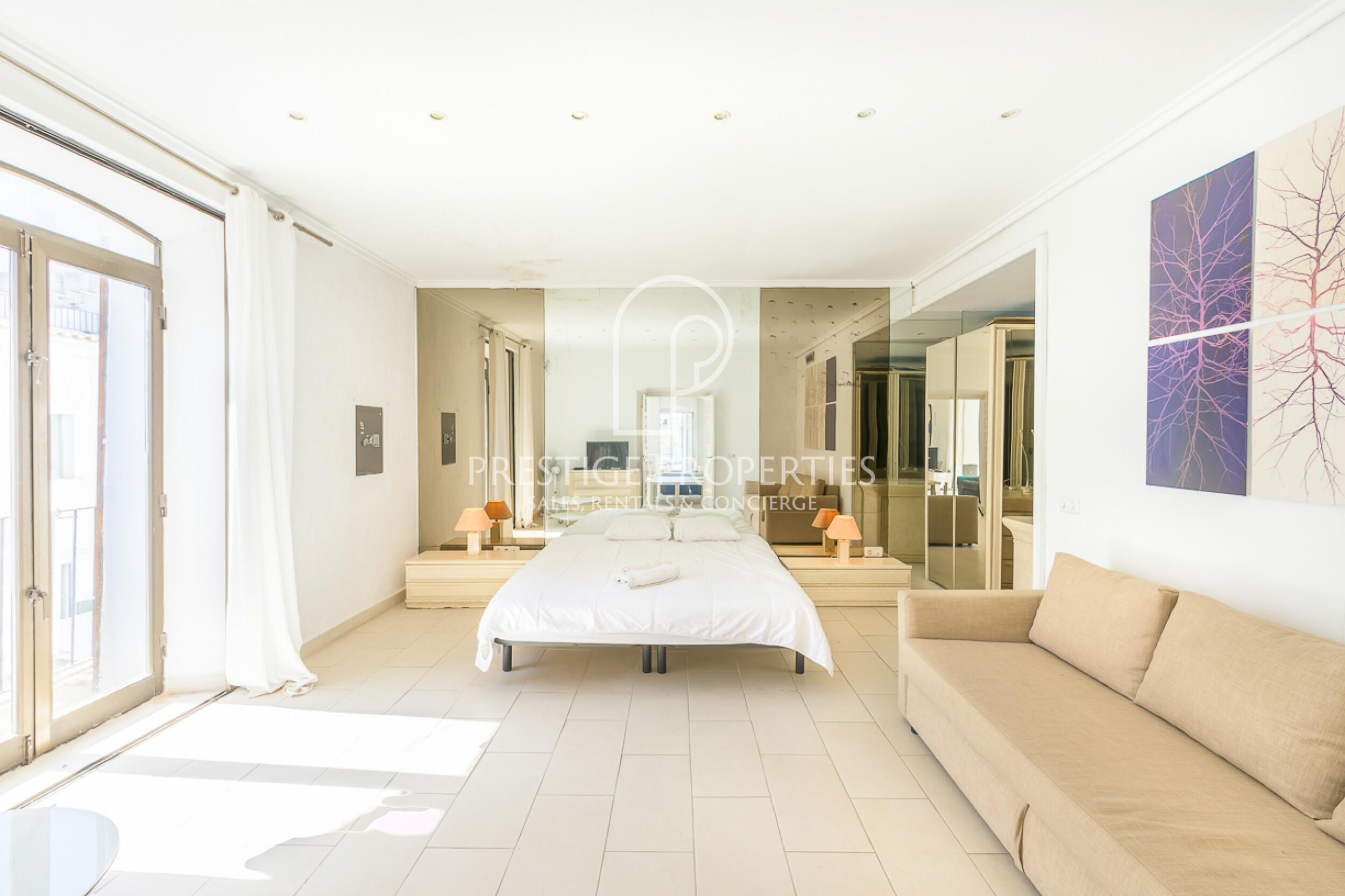 Apartment in Ibiza (City)