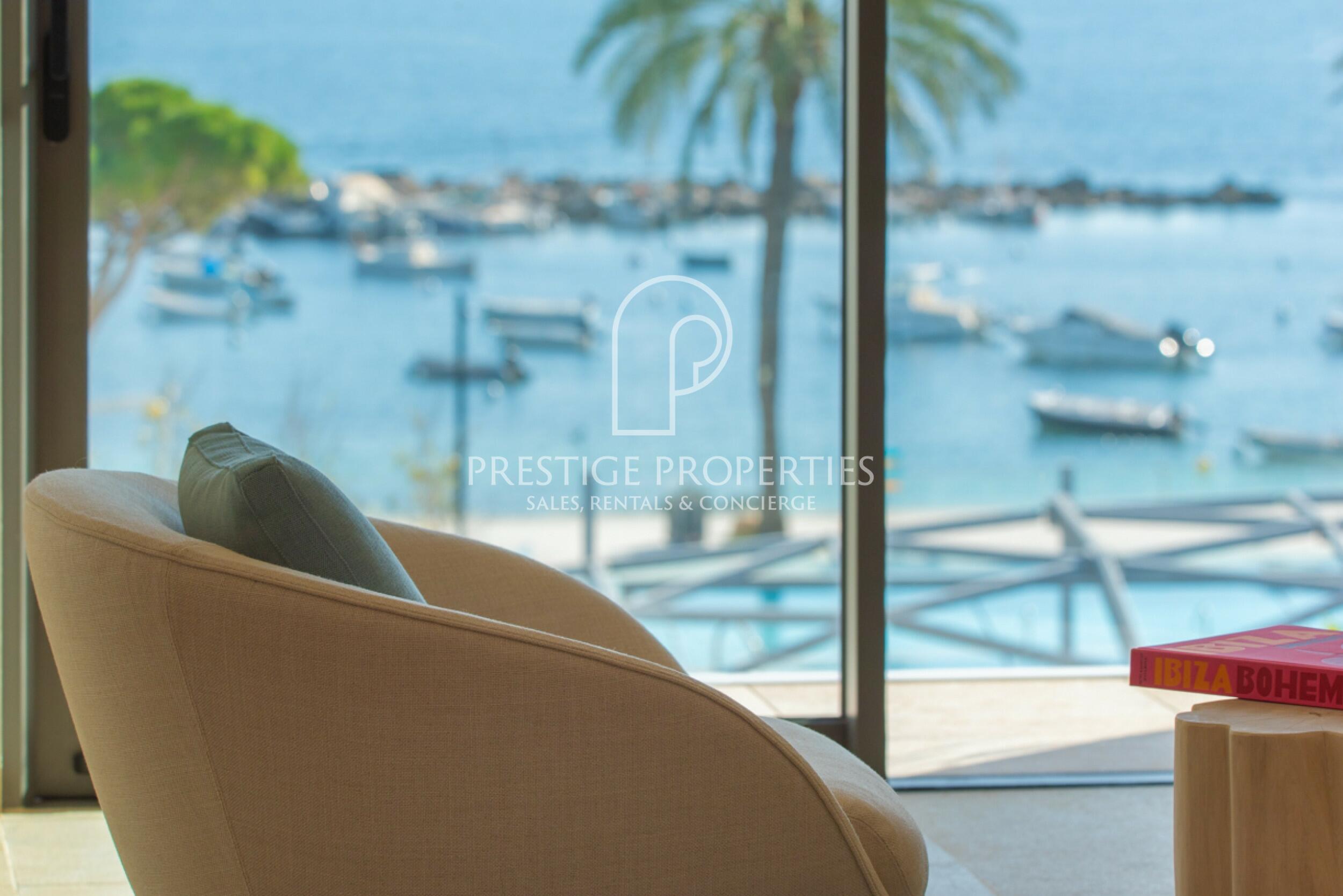 Apartment in Playa d'en Bossa