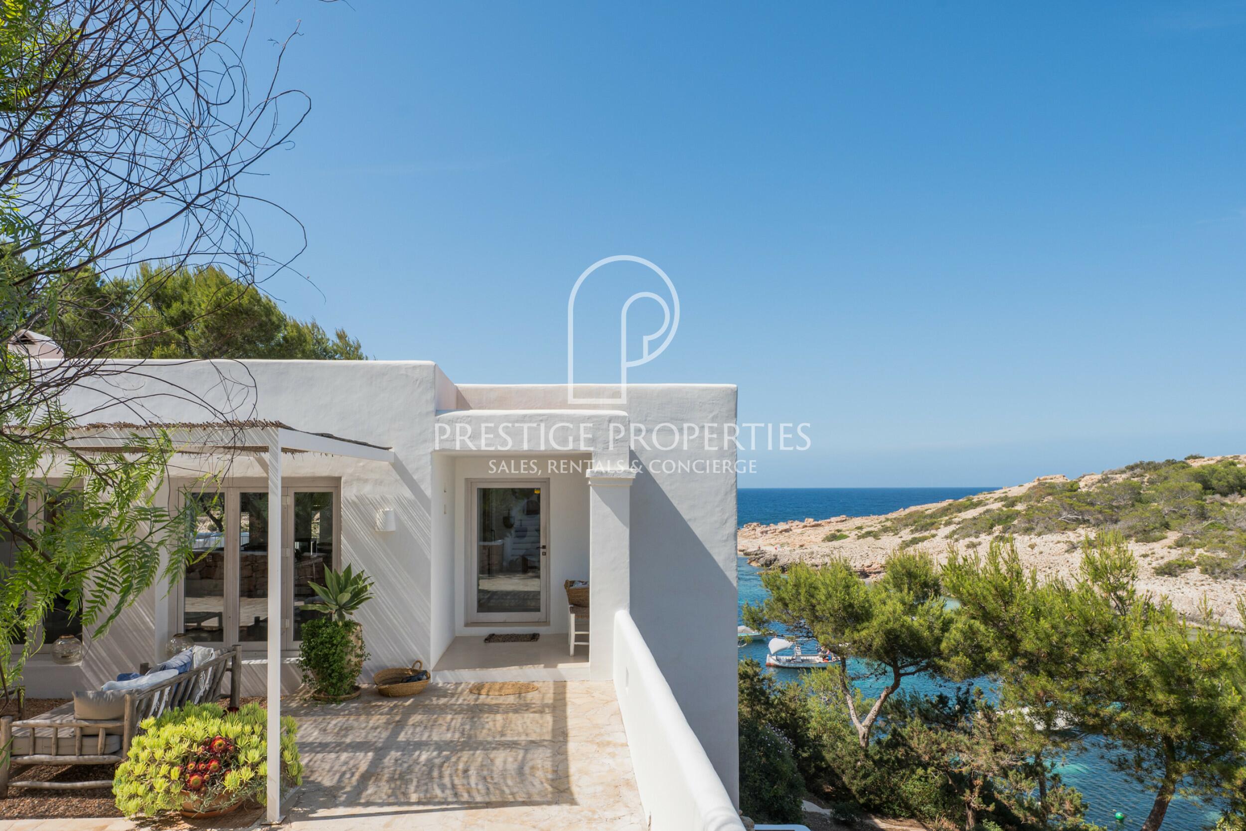 Villa in Portinatx