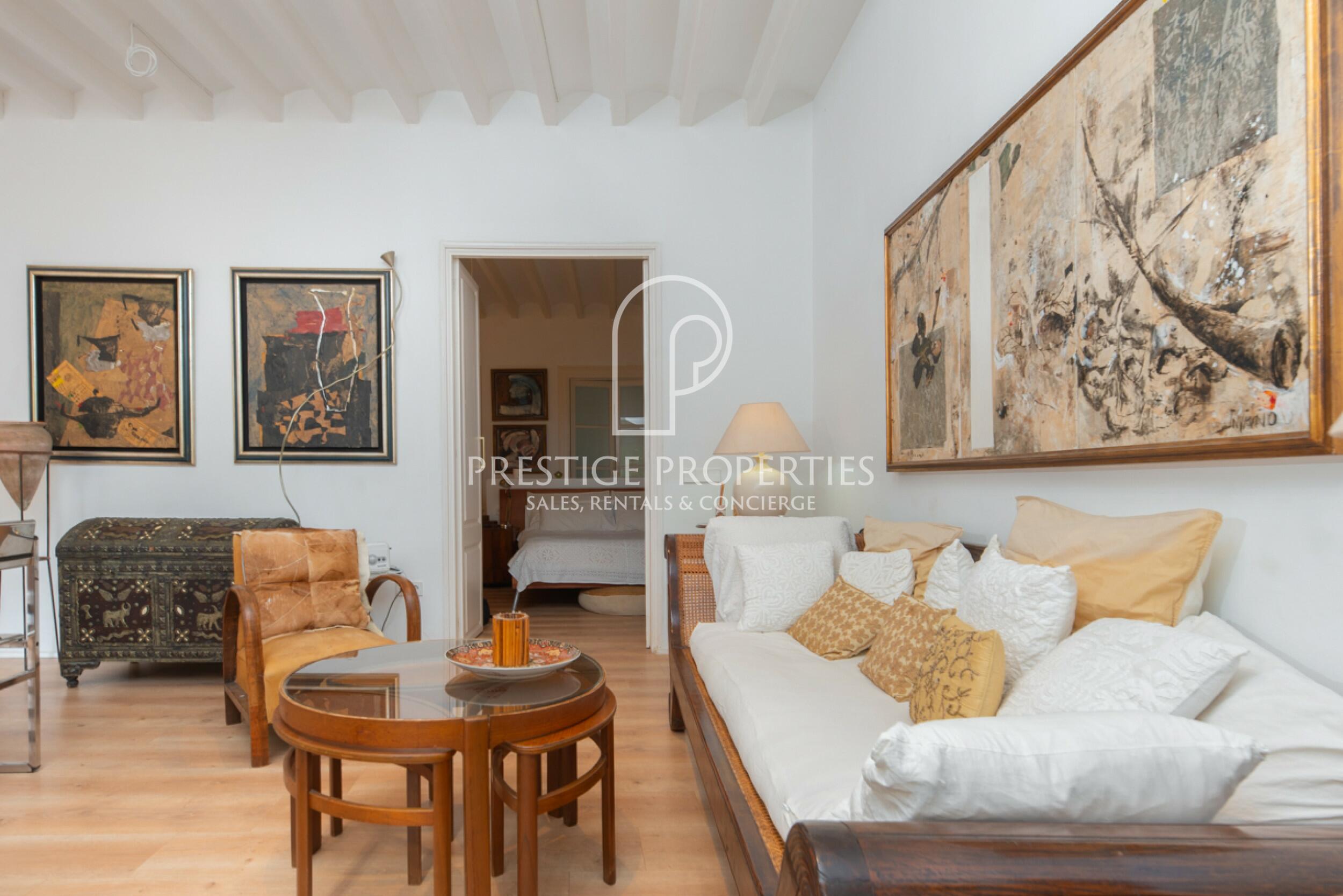 Apartment in Ibiza (City)