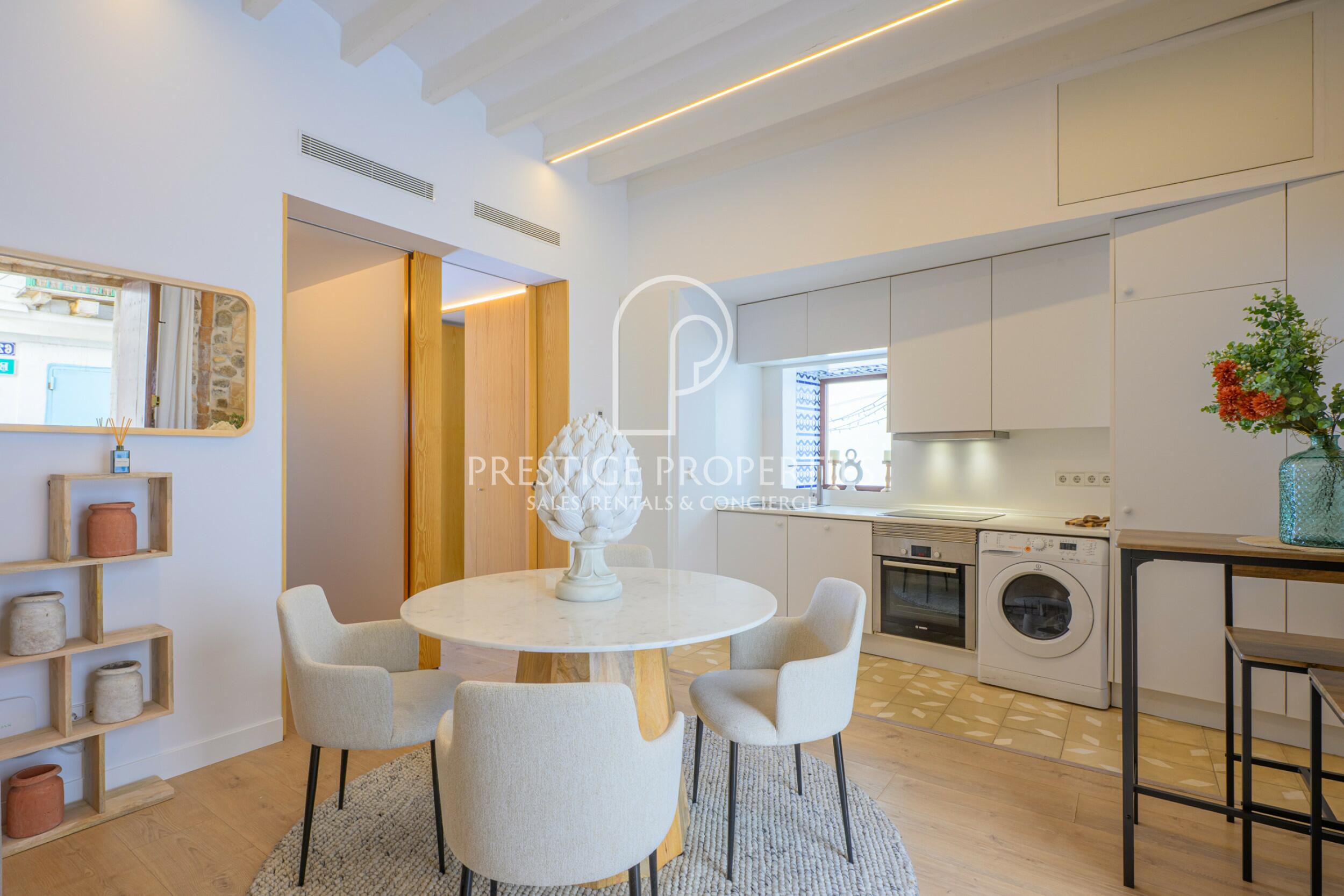 Apartment in Ibiza (City)