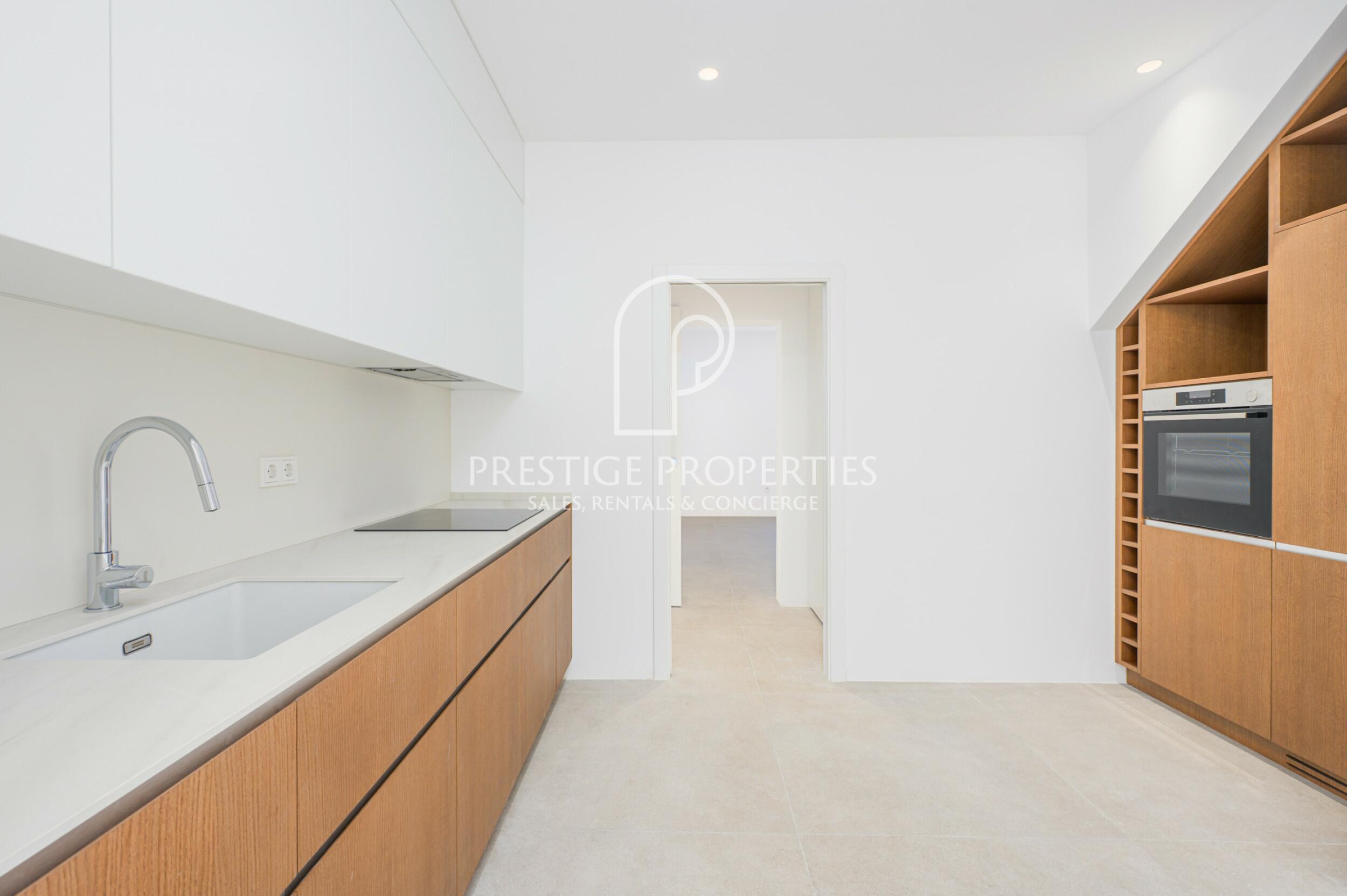 Apartment in Dalt Vila