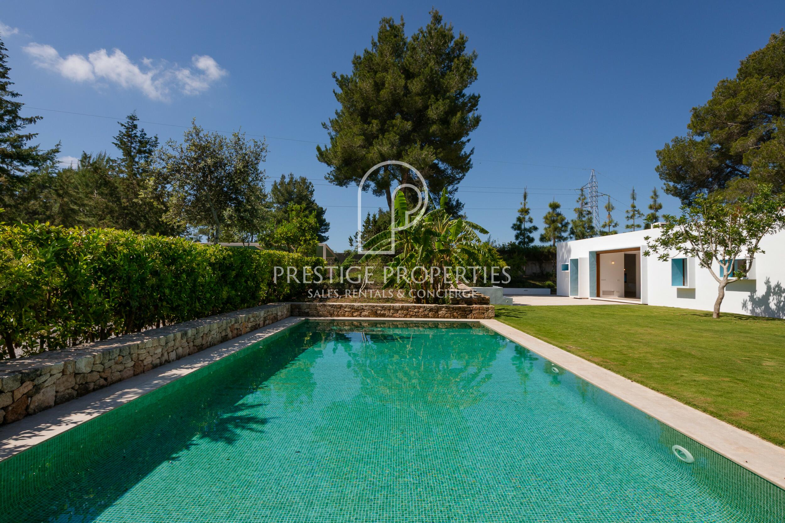 Villa in Santa Gertrudis De Fruitera