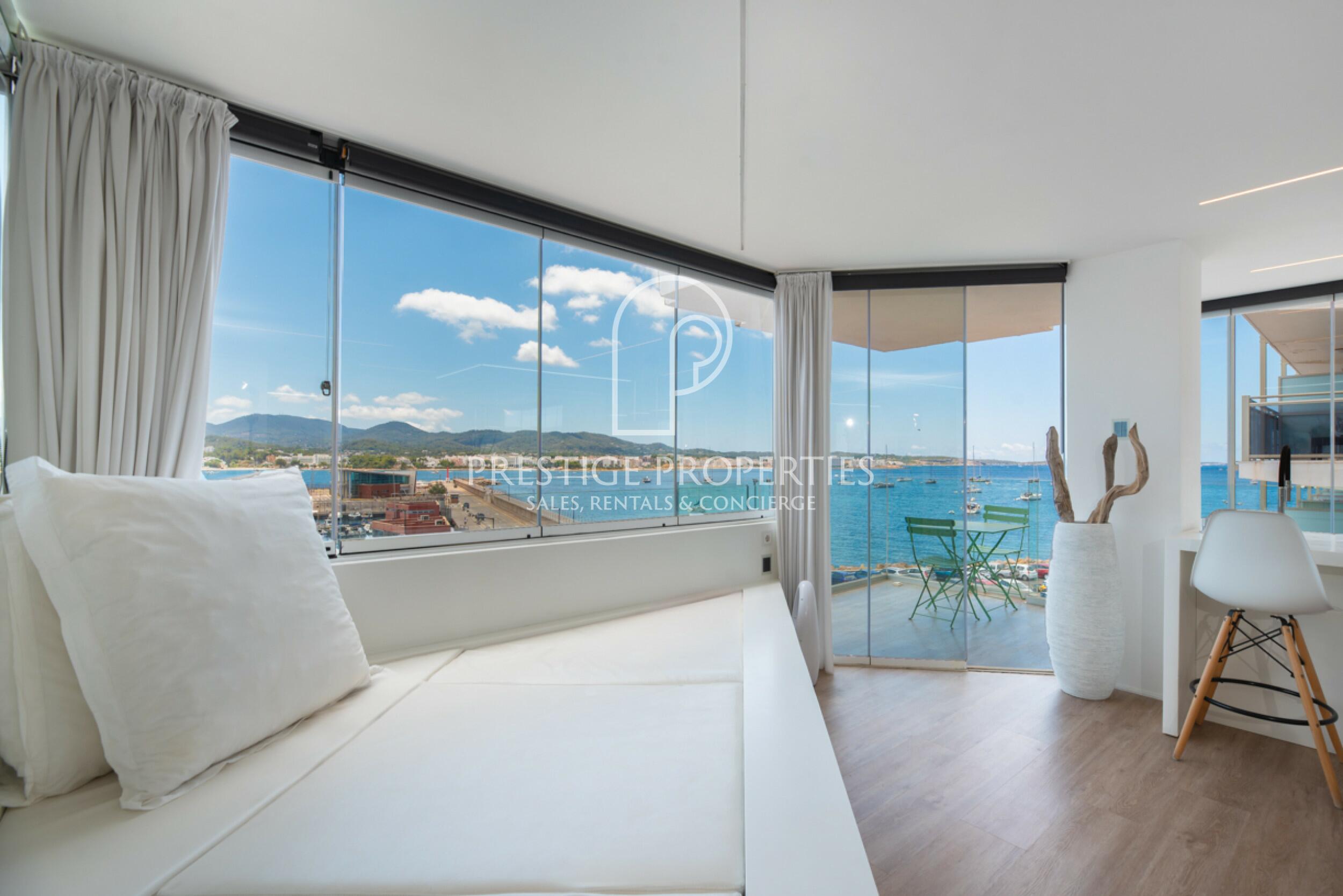 Apartment in San Antonio Abad