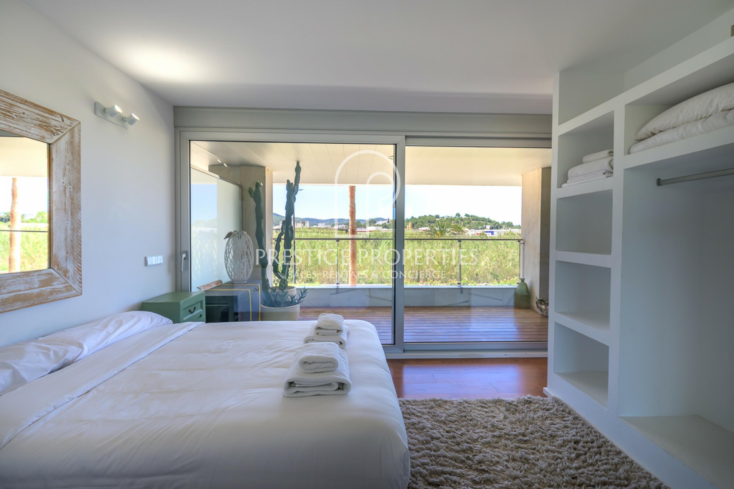 Apartment in Ibiza (City)