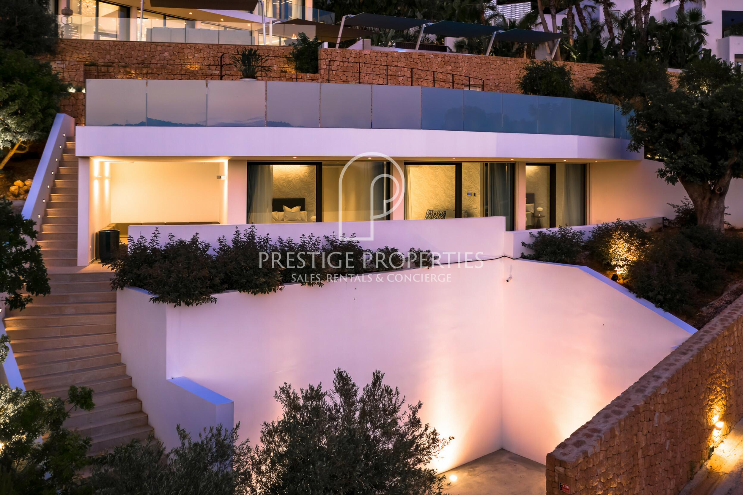 Villa in Roca Llisa