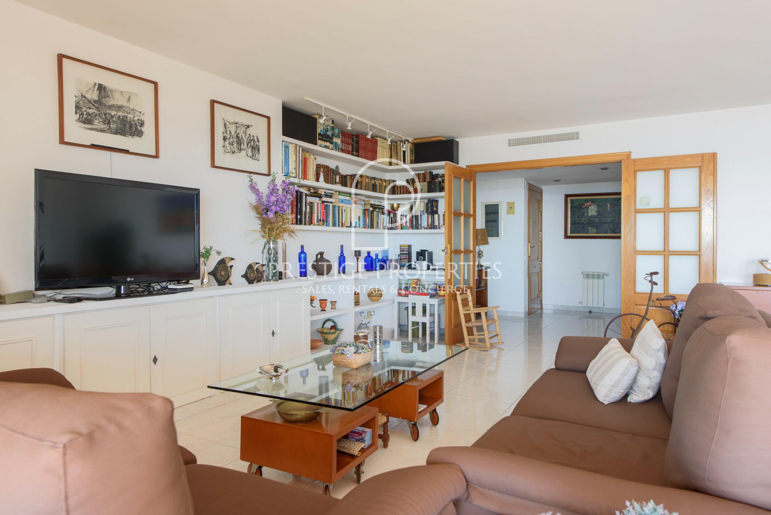 Apartment in Ibiza (City)