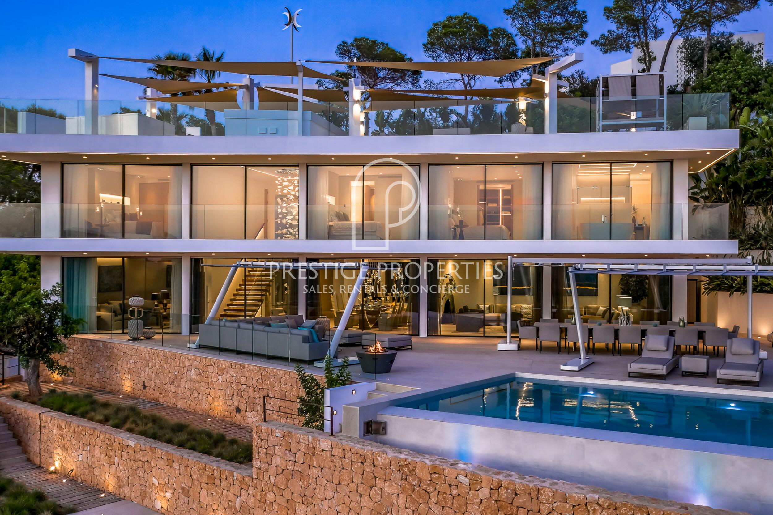 Villa in Roca Llisa