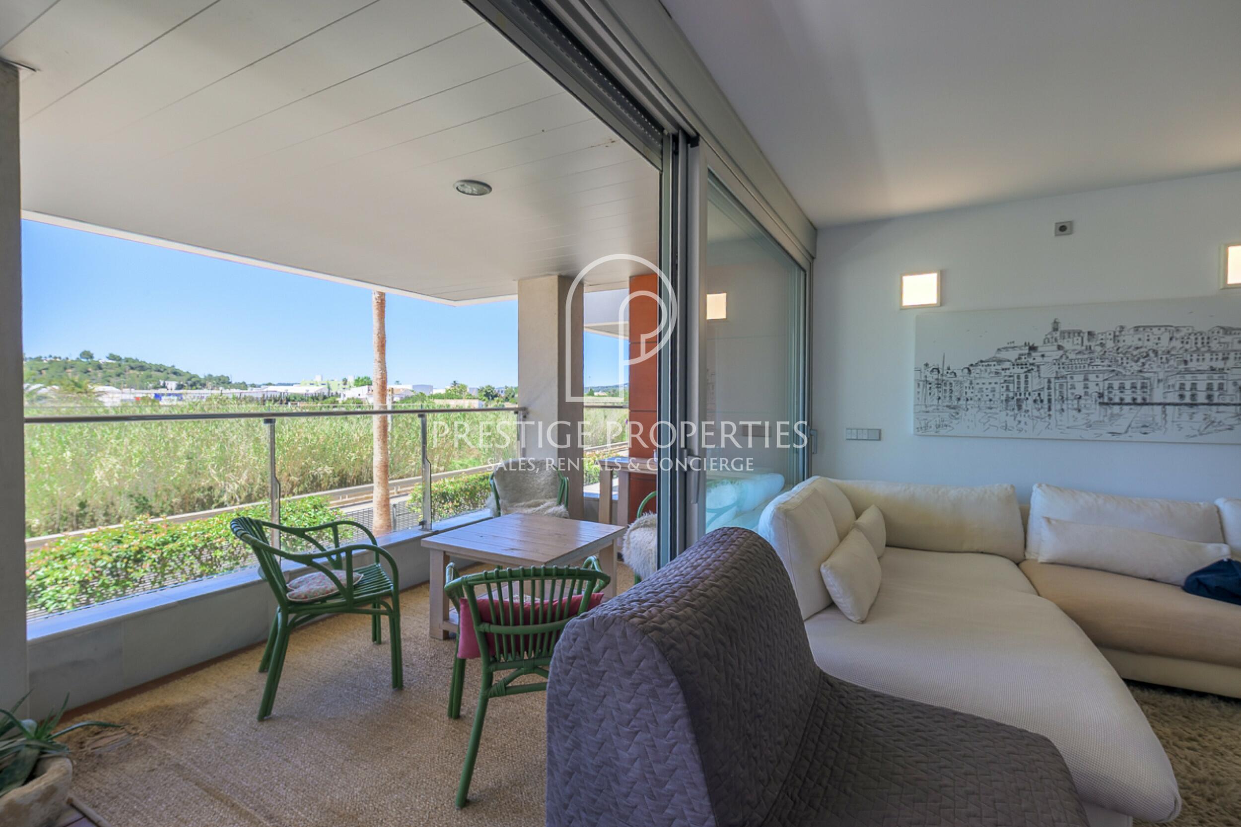 Apartment in Ibiza (City)