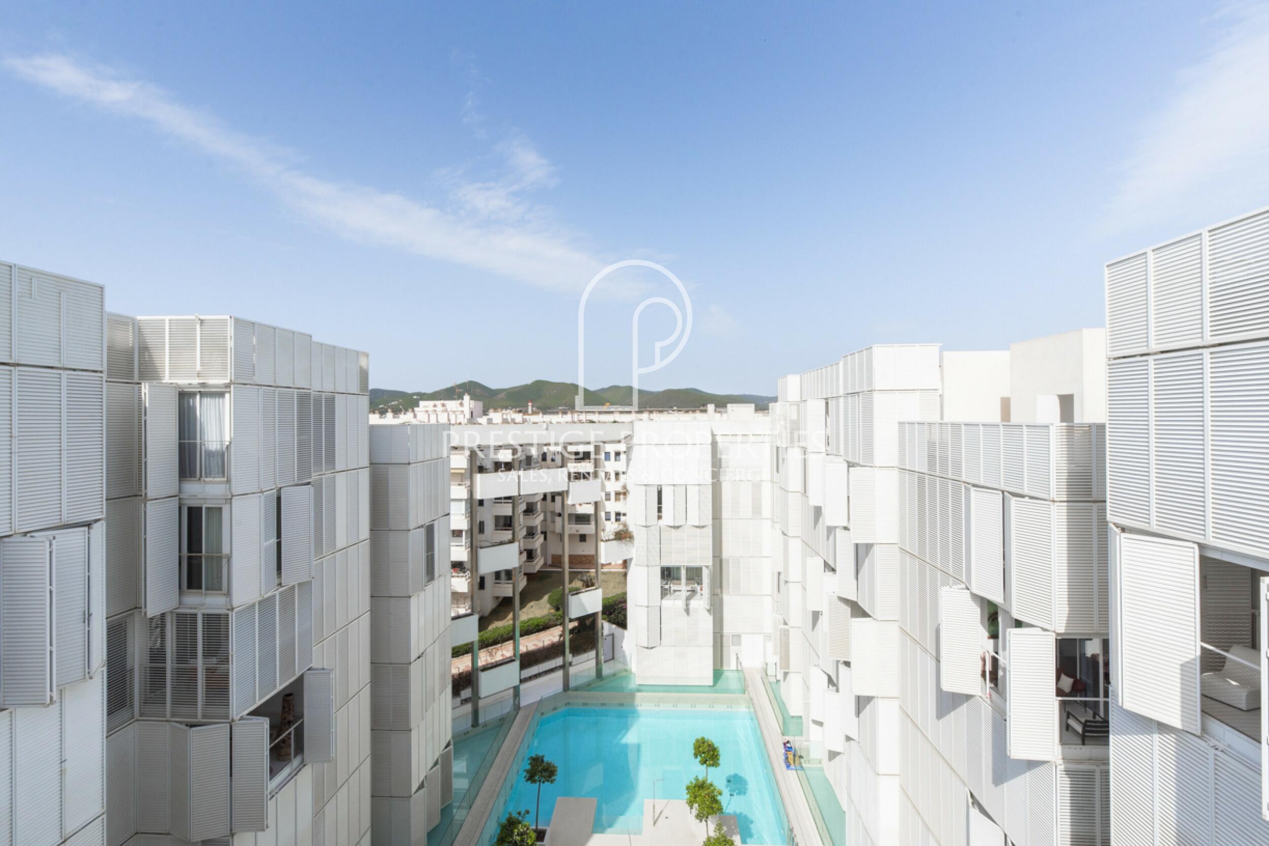 Apartment in Ibiza (City)