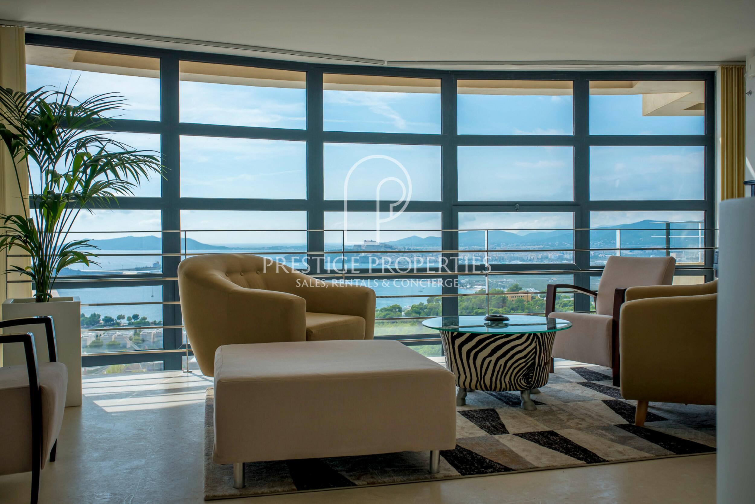 Villa in Ibiza (City)