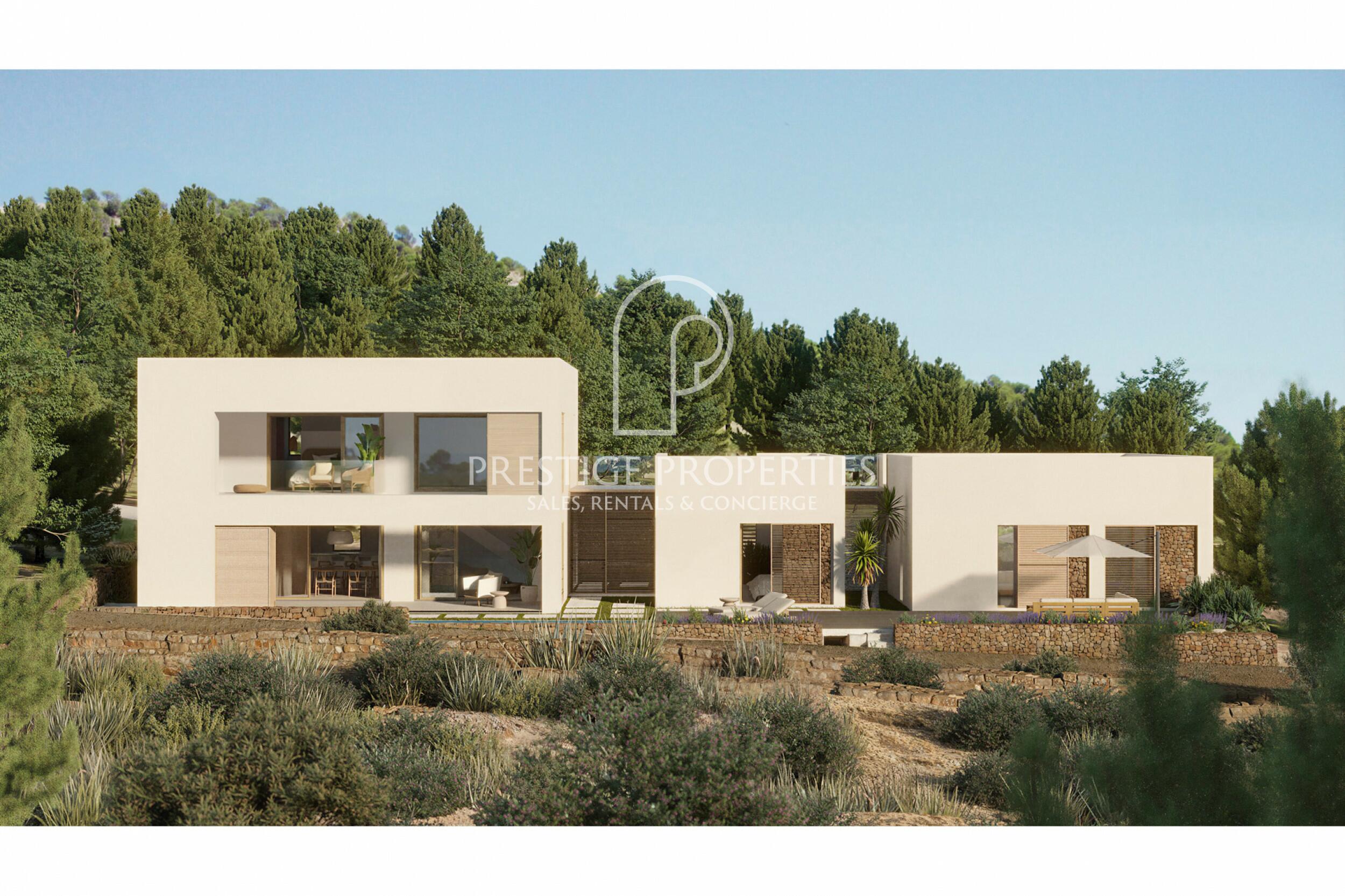 land in San Rafael