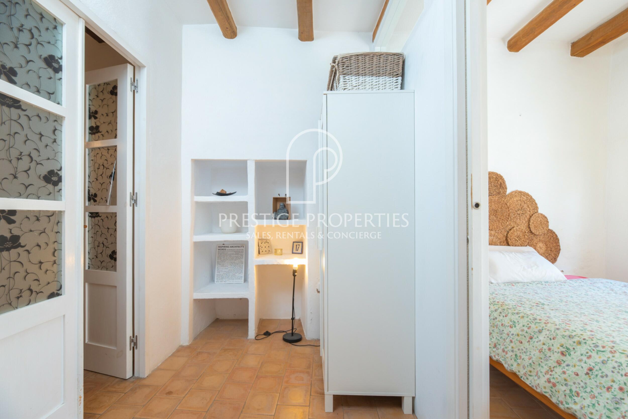 Duplex in Ibiza (City)