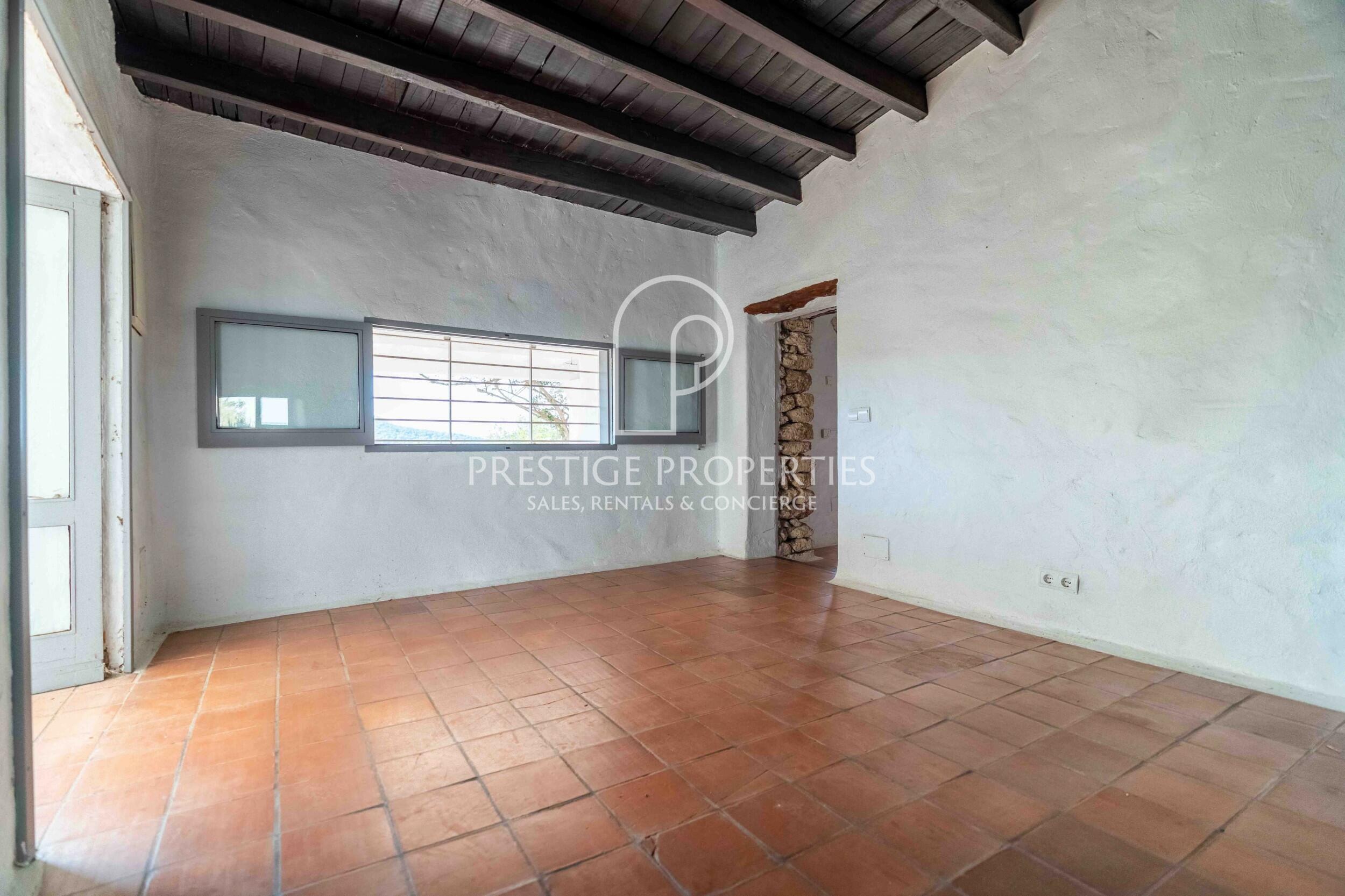 Finca in Santa Gertrudis De Fruitera