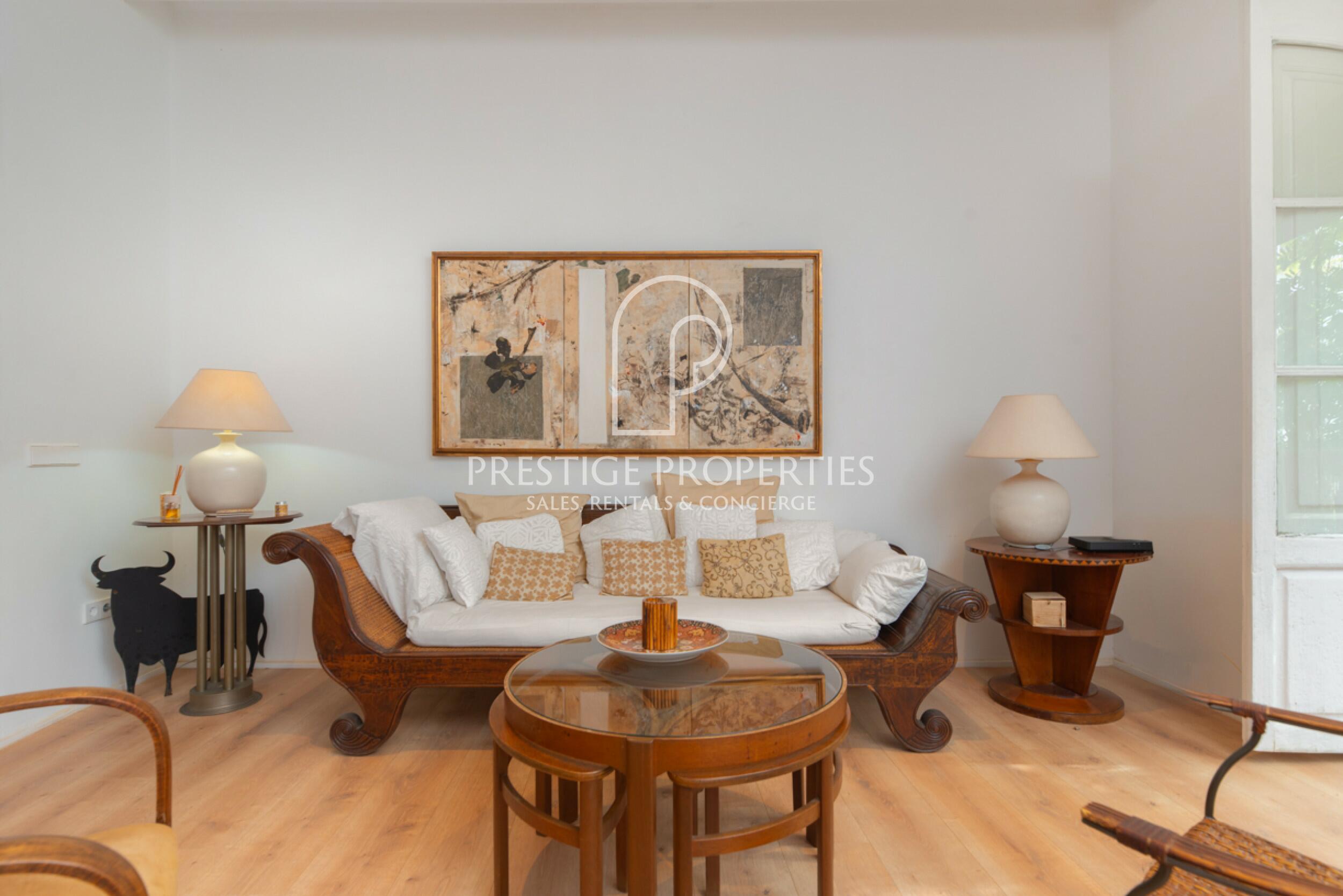 Apartment in Ibiza (City)
