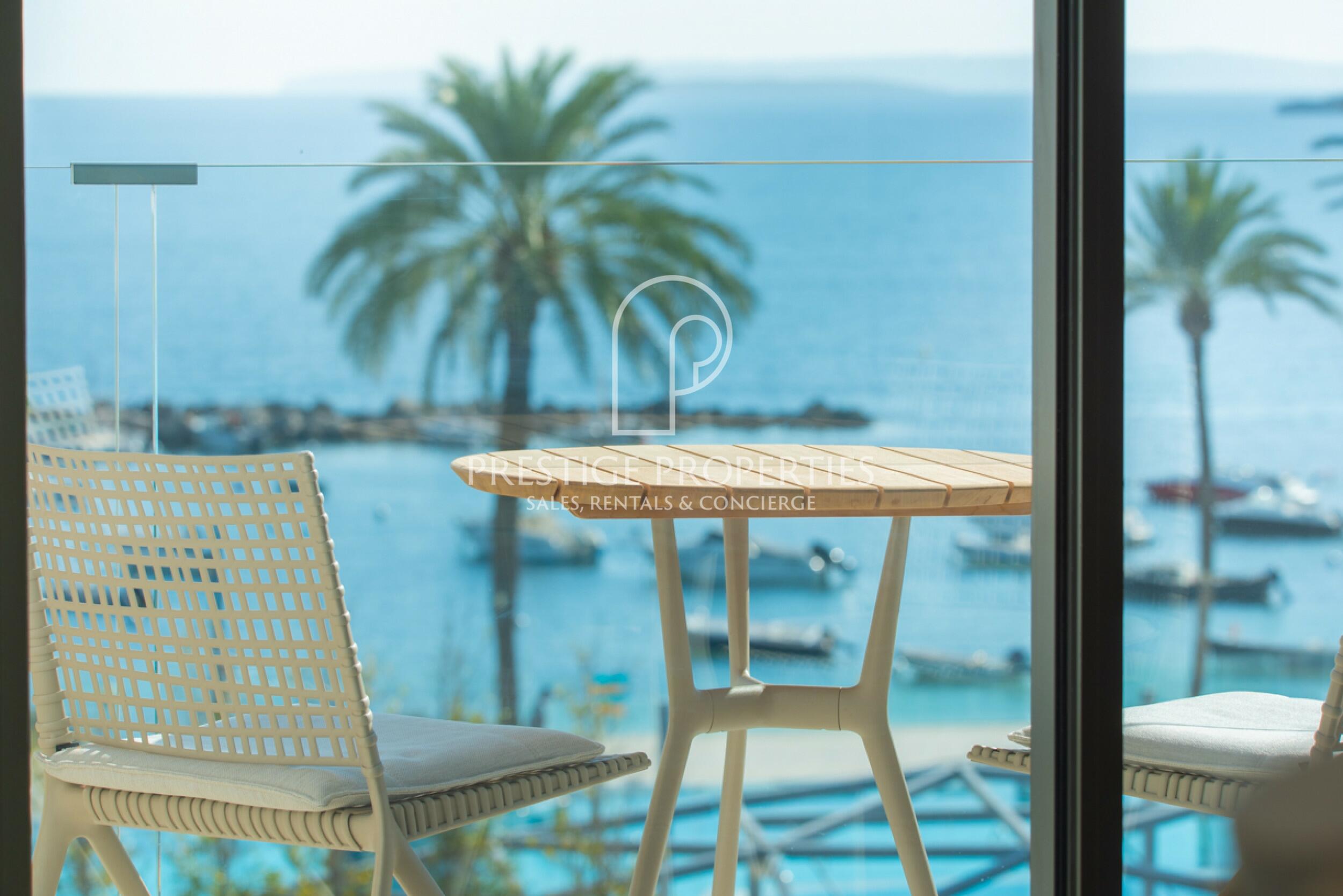 Apartment in Playa d'en Bossa
