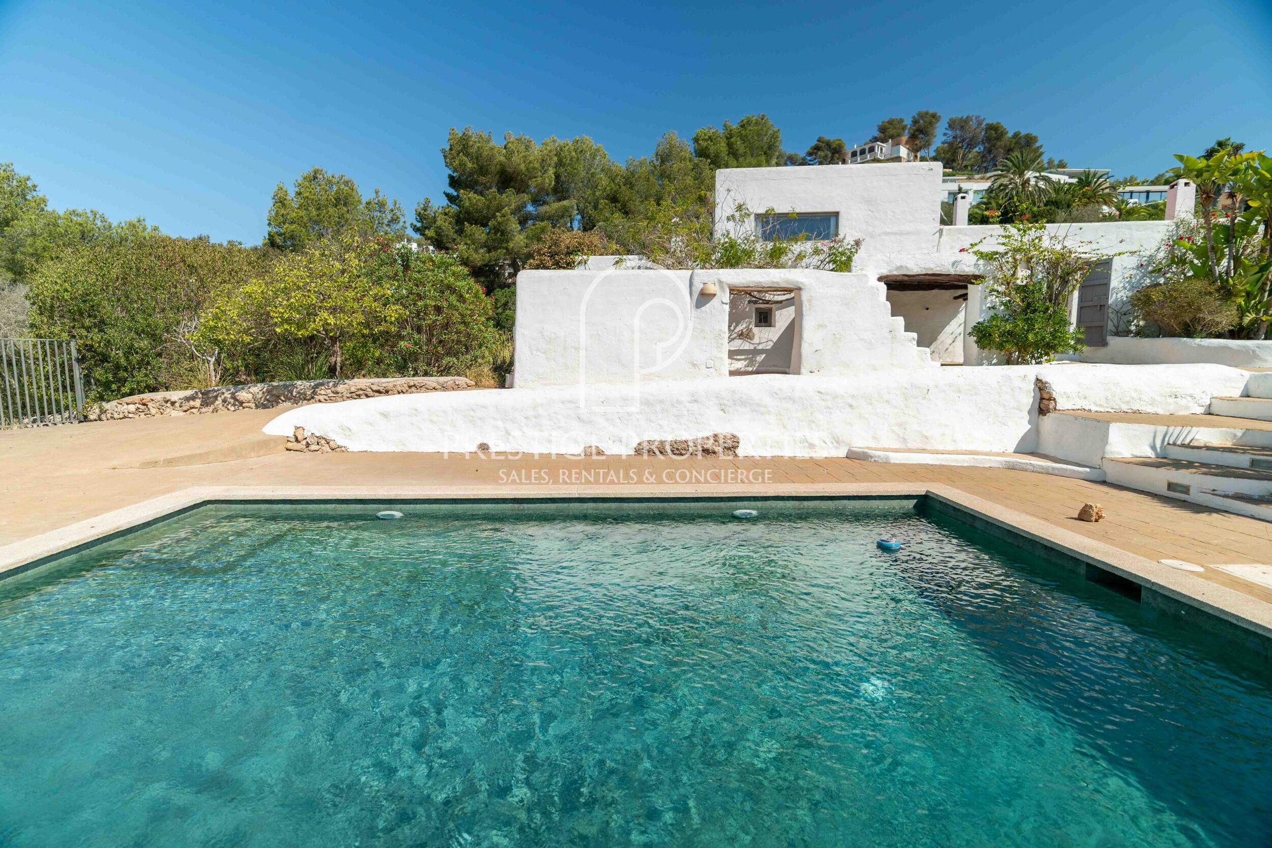 Finca in Santa Gertrudis De Fruitera