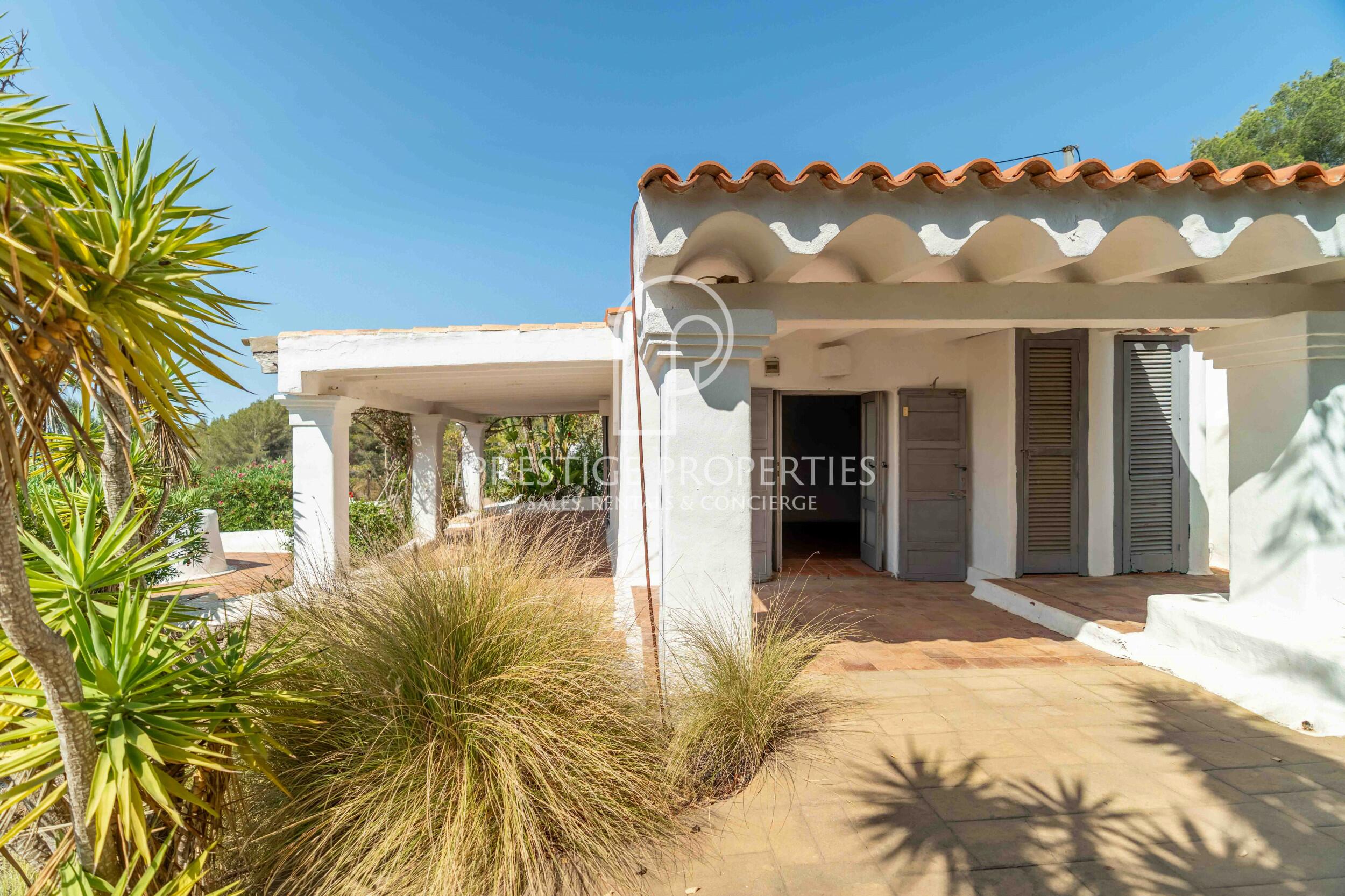 Finca in Santa Gertrudis De Fruitera