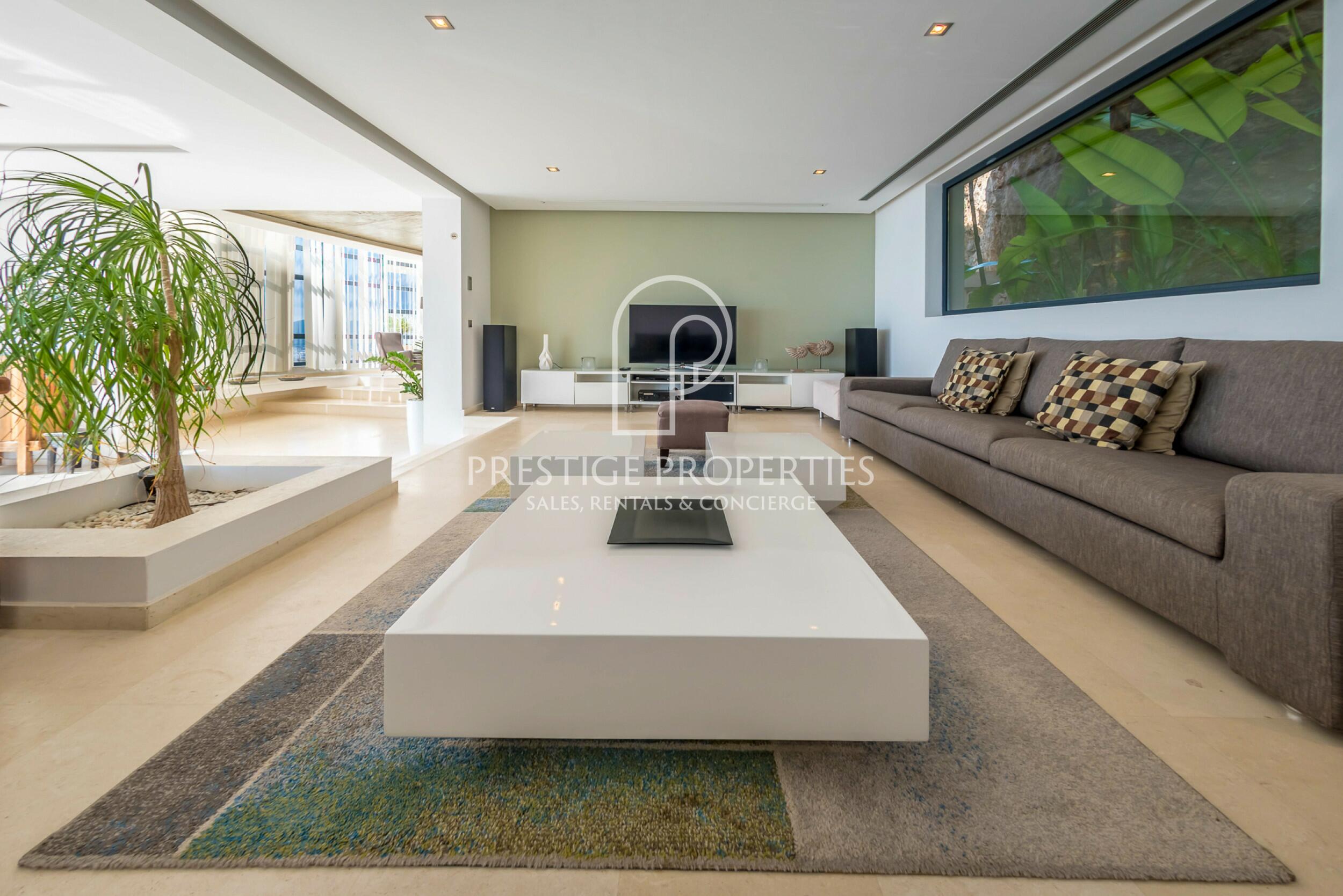 Villa in Ibiza (City)