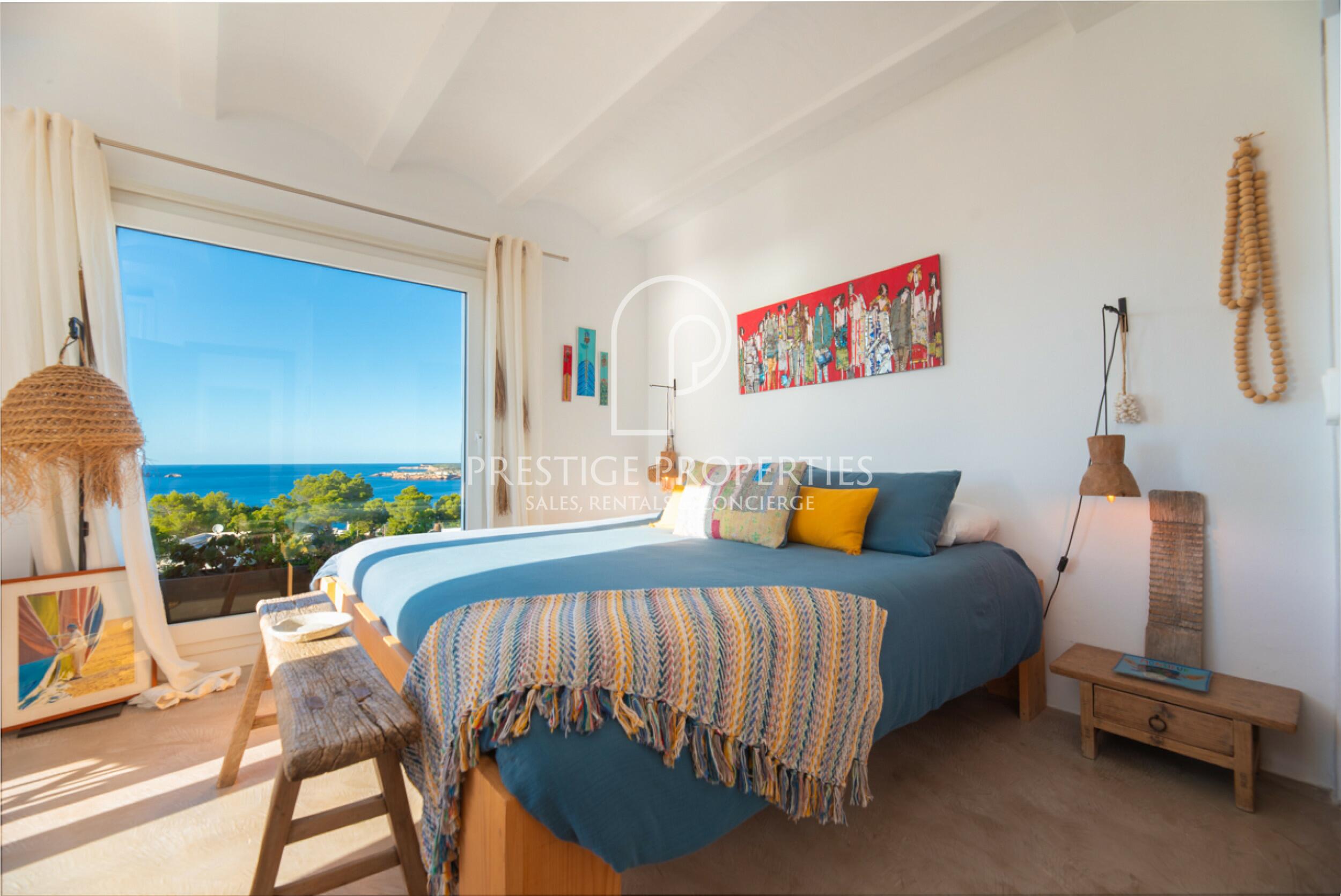 Villa in Cala Moli