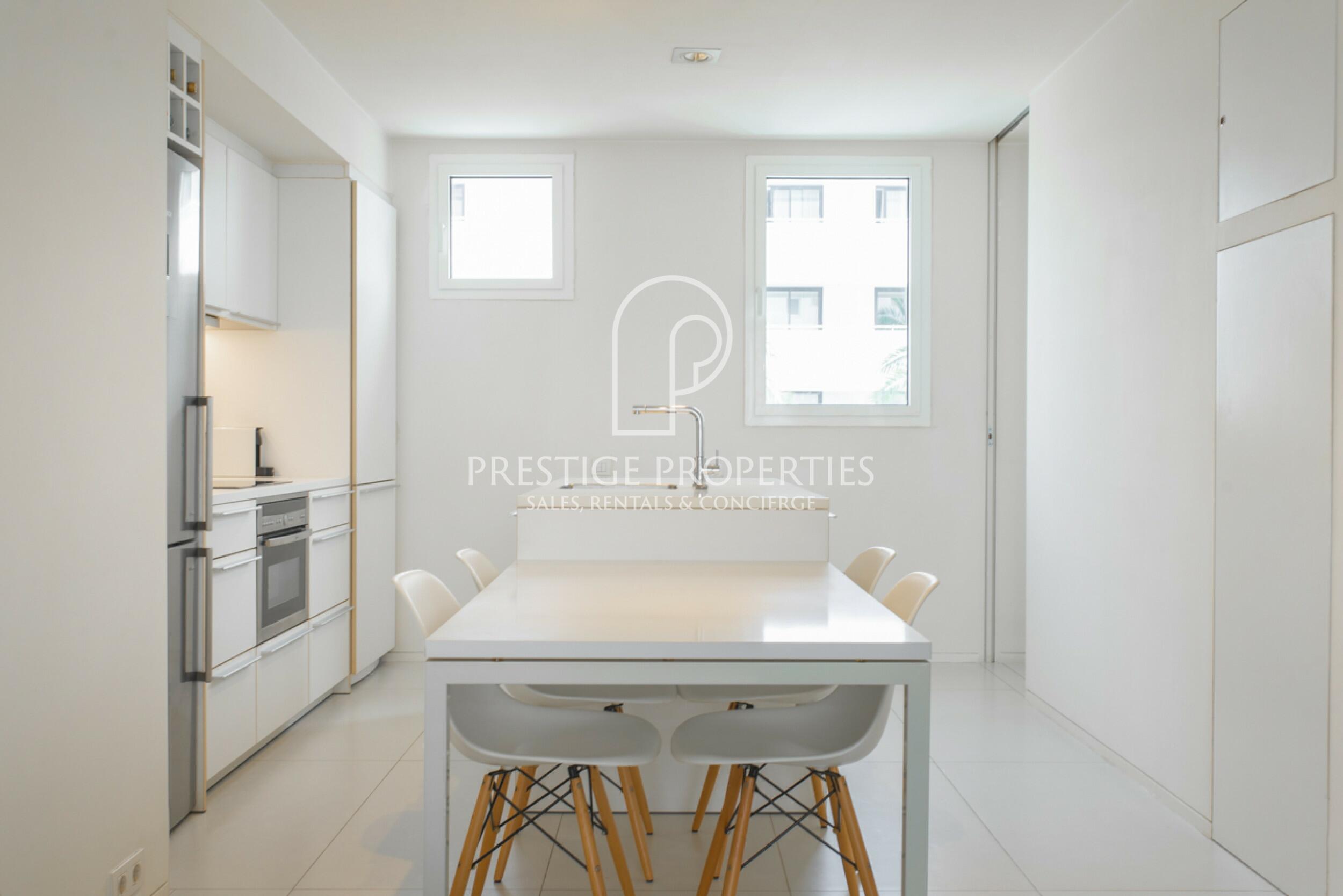 Apartment in Ibiza (City)