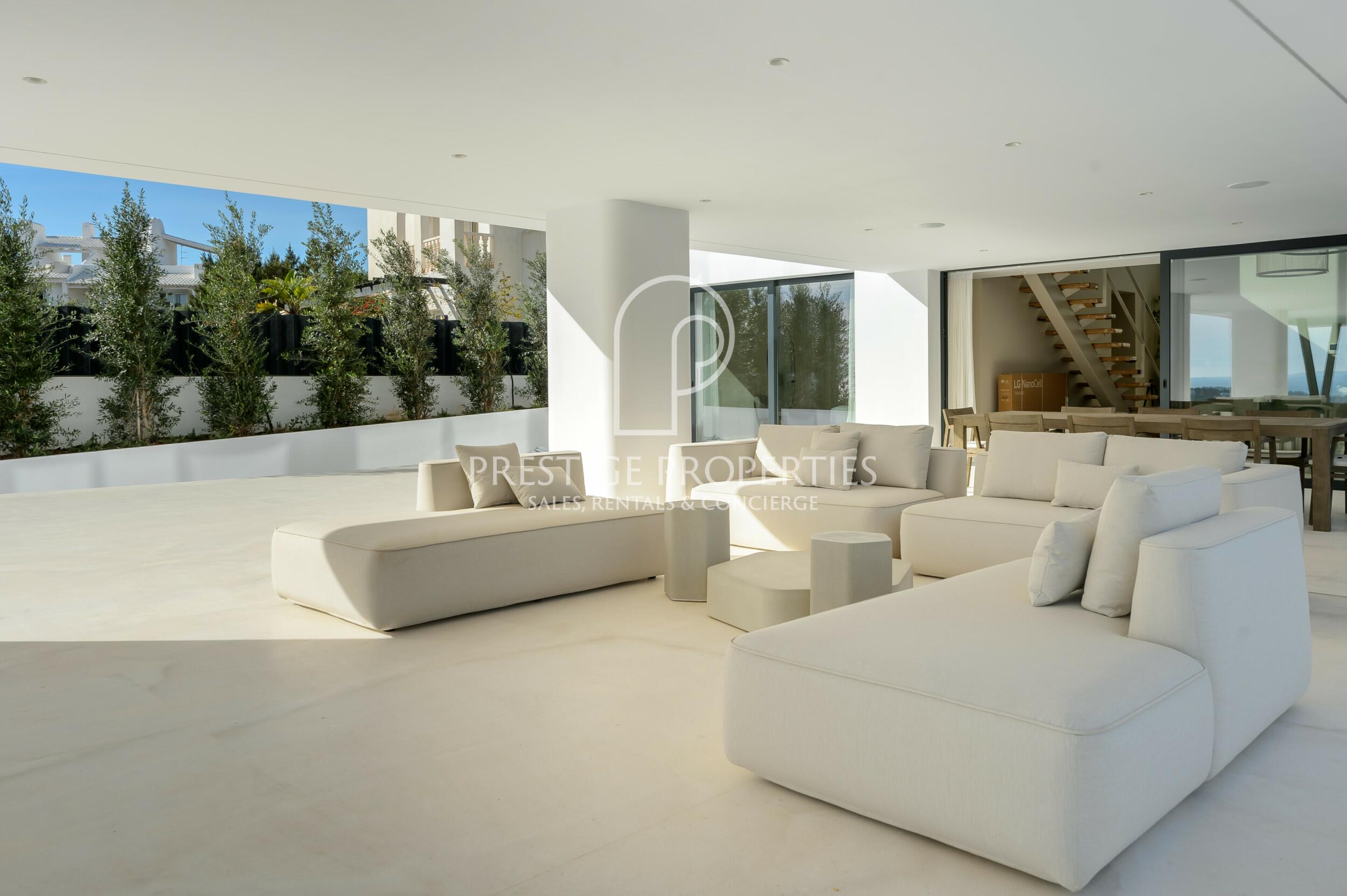 Villa in Vista Alegre