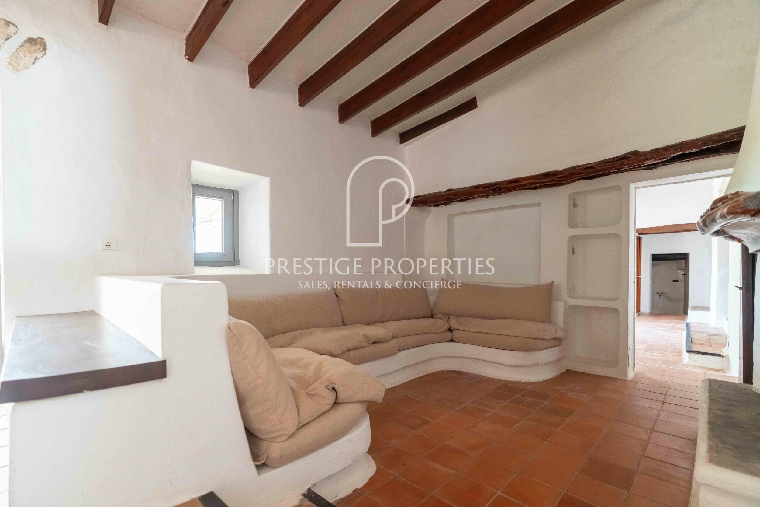 Finca in Santa Gertrudis De Fruitera