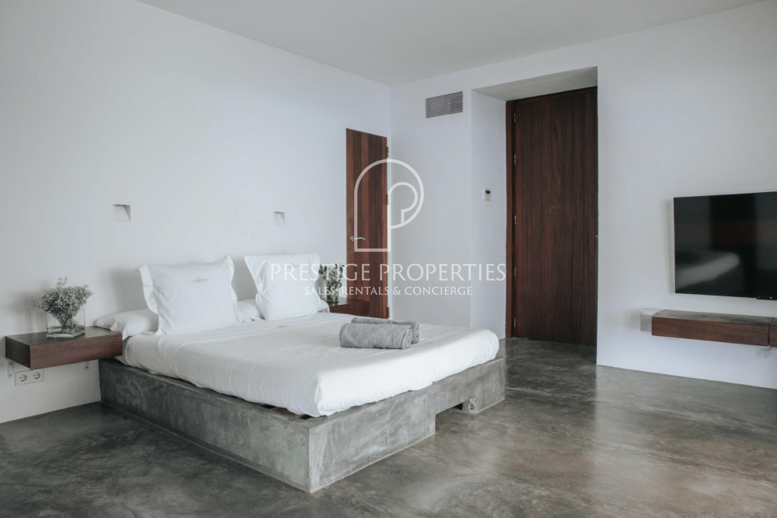 Villa in San Miguel de Balasant