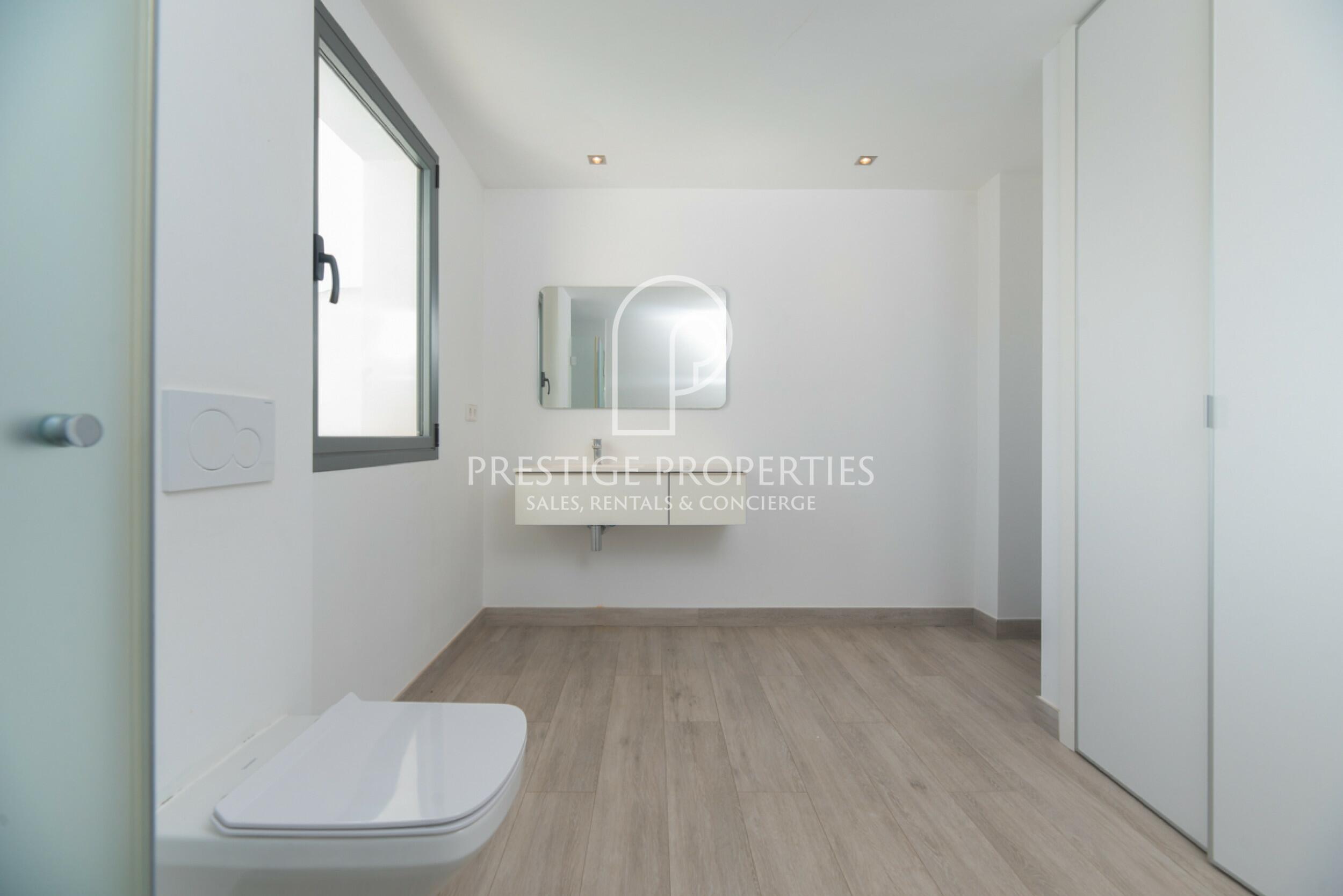 Villa in Can Furnet
