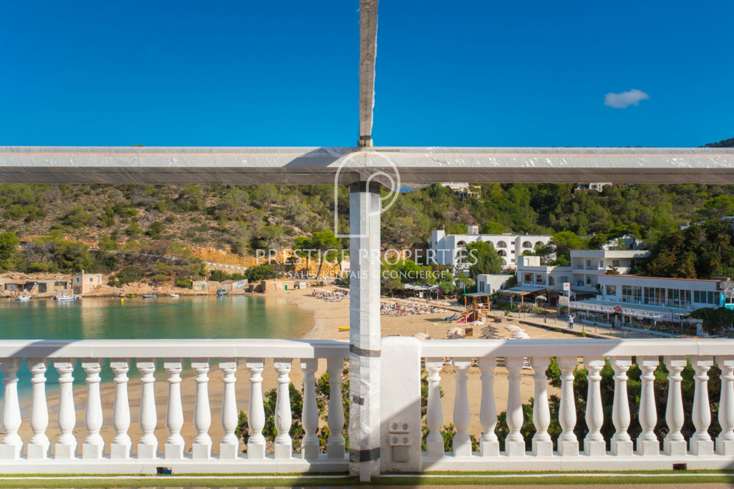 Villa in Cala Vadella