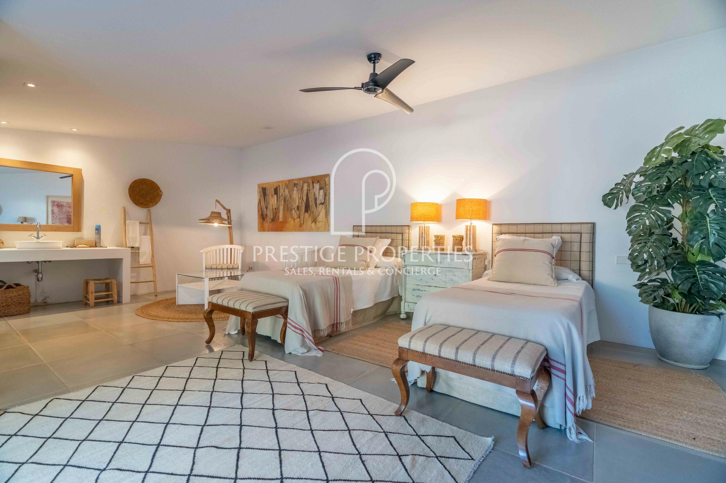 Villa in Santa Gertrudis De Fruitera