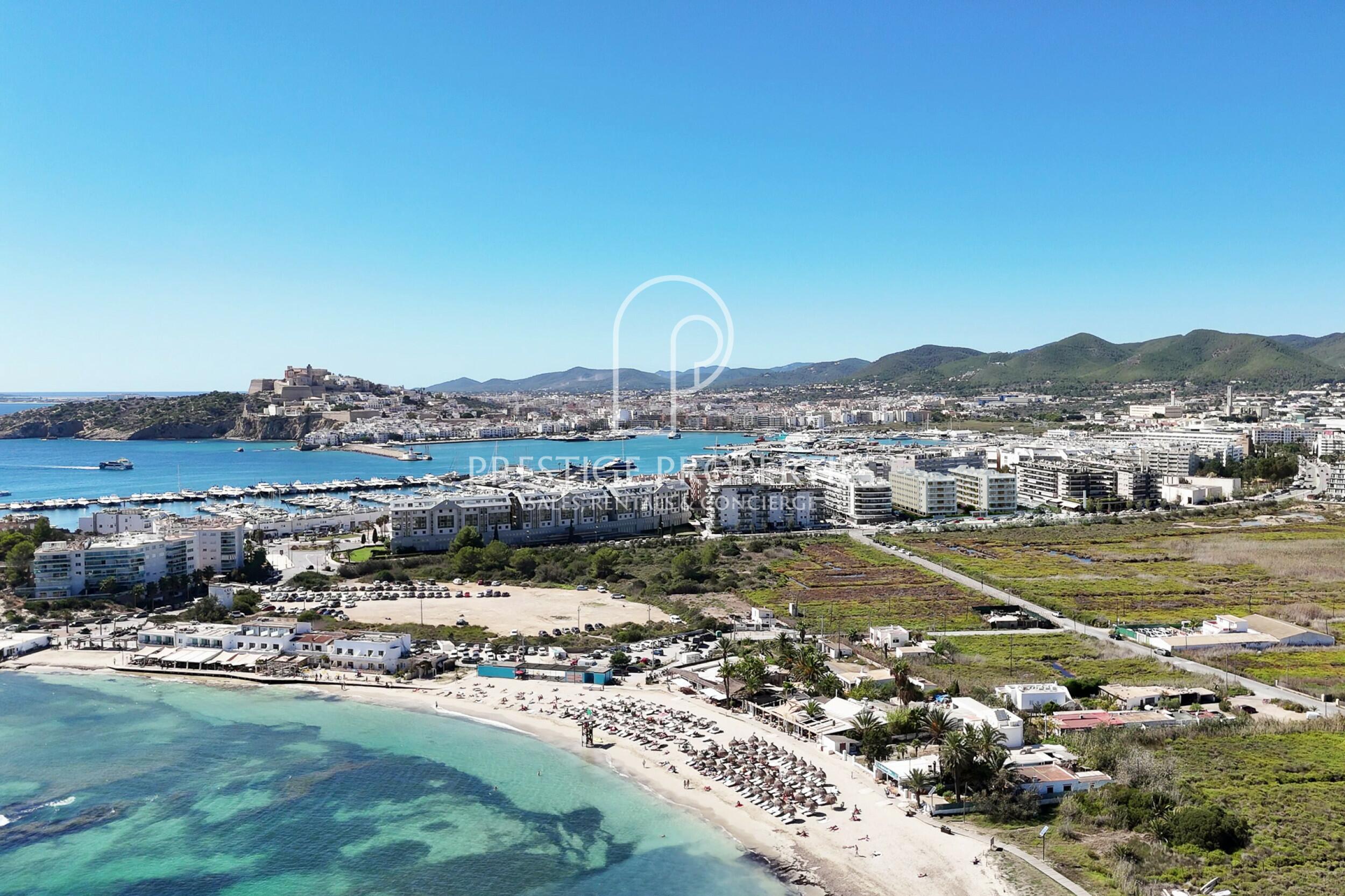 Apartment in Ibiza (City)