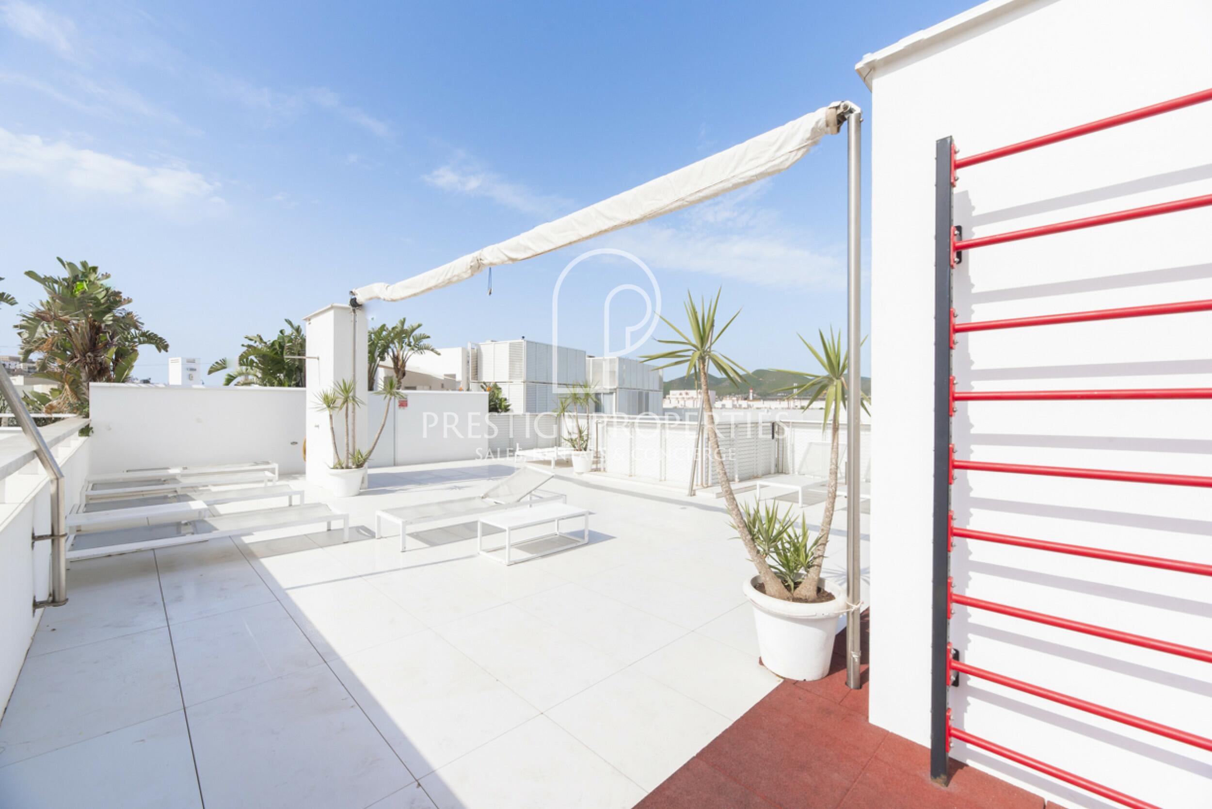 Apartment in Ibiza (City)