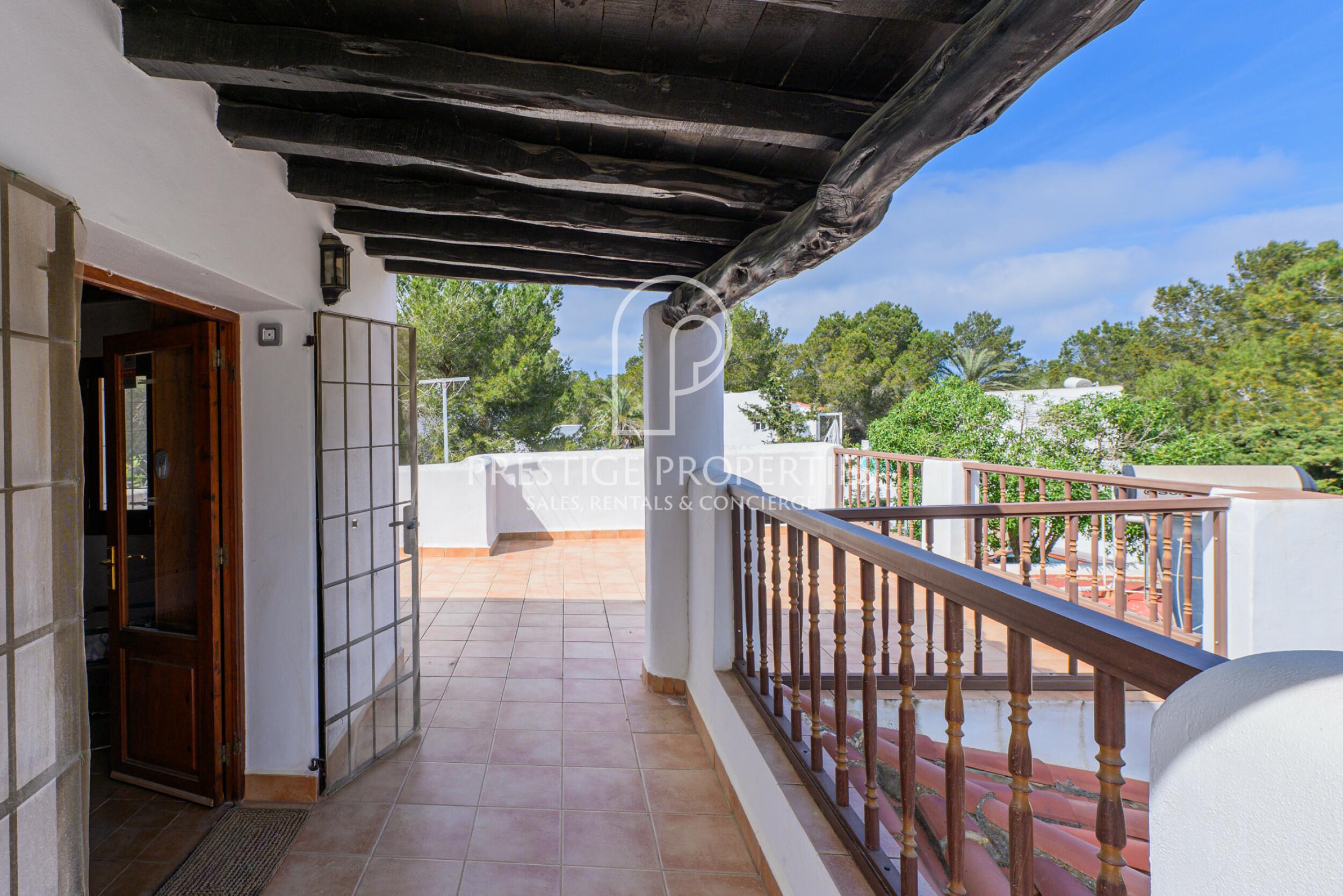 Villa in Port des Torrent