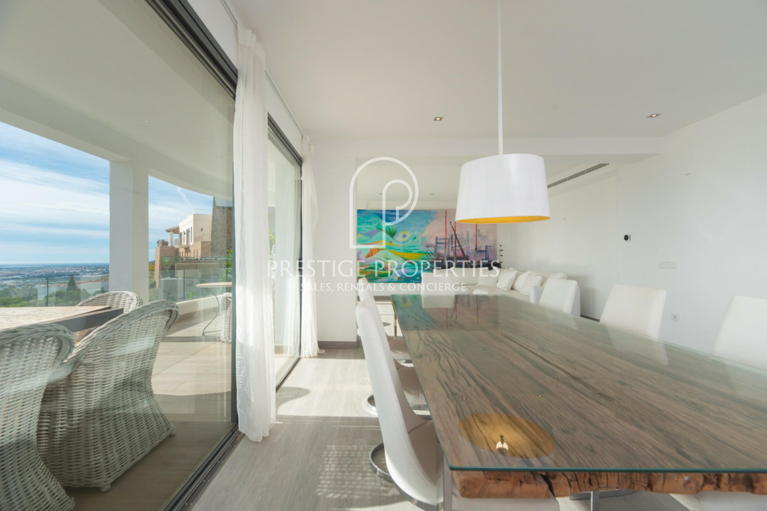 Villa in Can Furnet