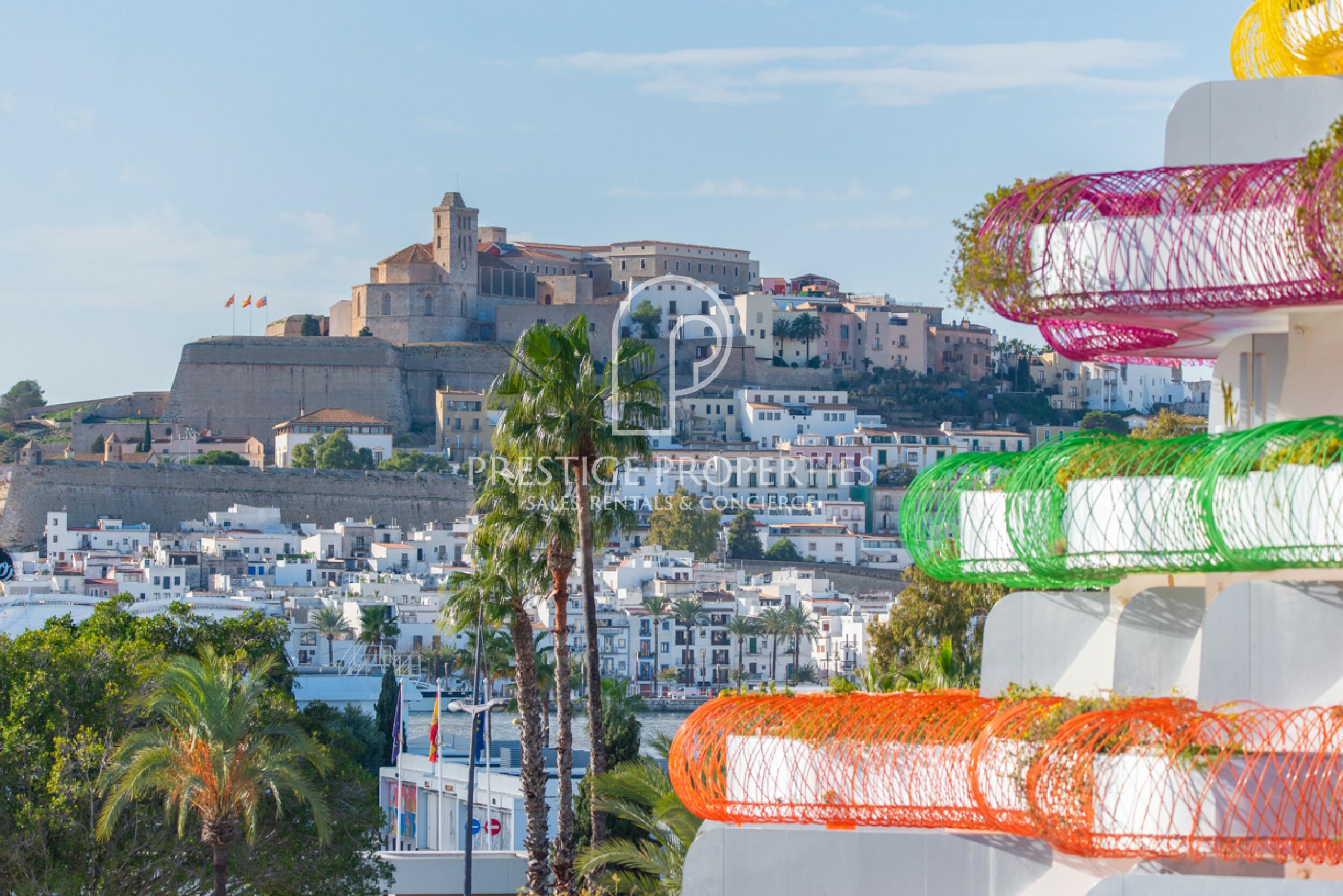 Apartment in Ibiza (City)