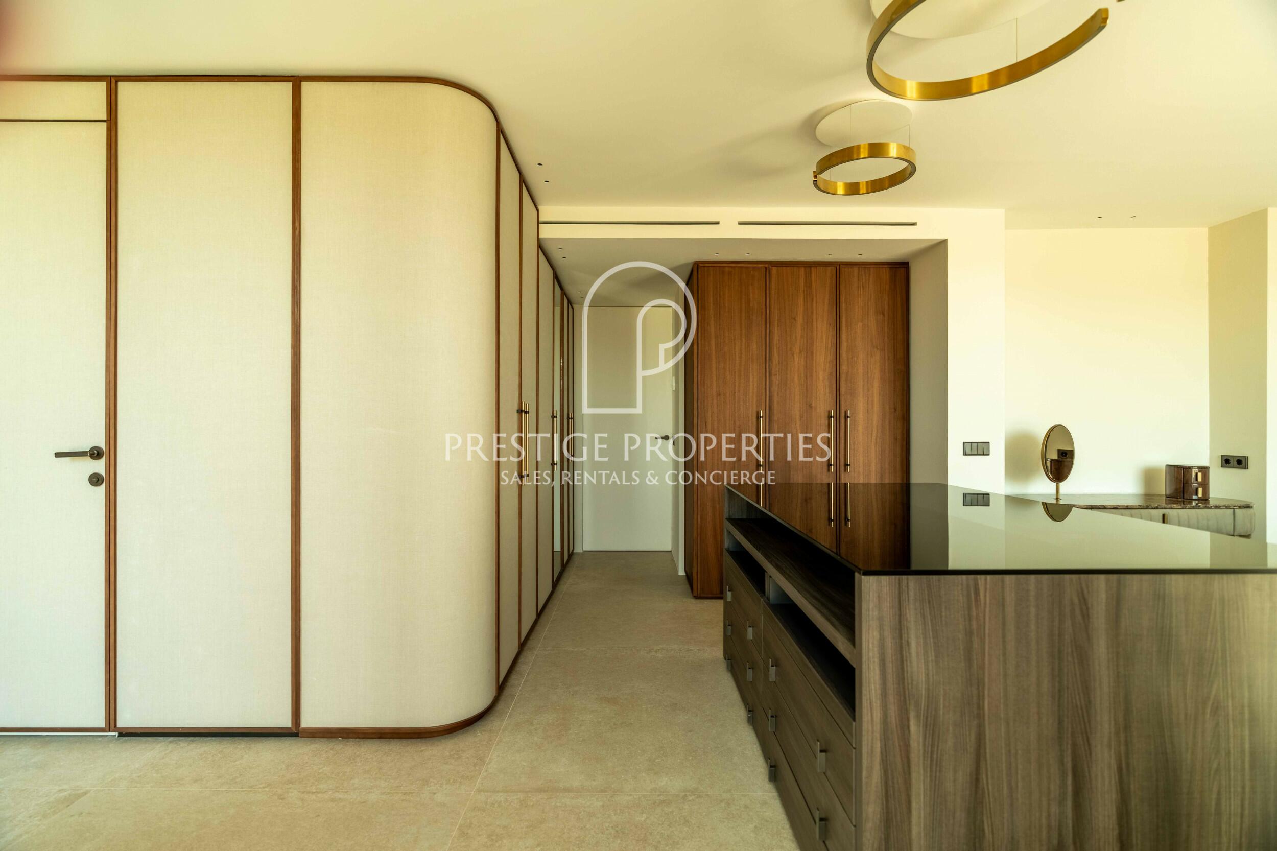 Penthouse in Ibiza (City)