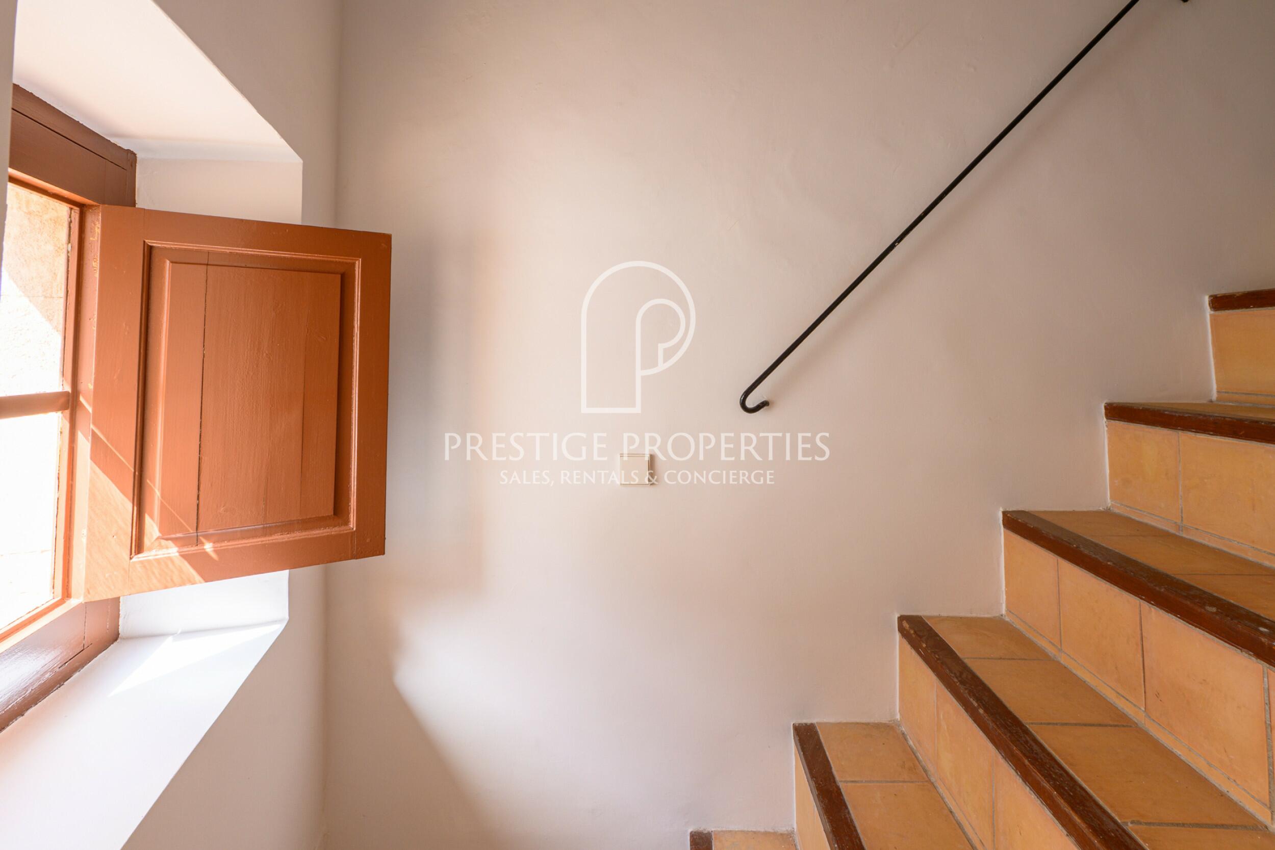 Duplex in Ibiza (City)