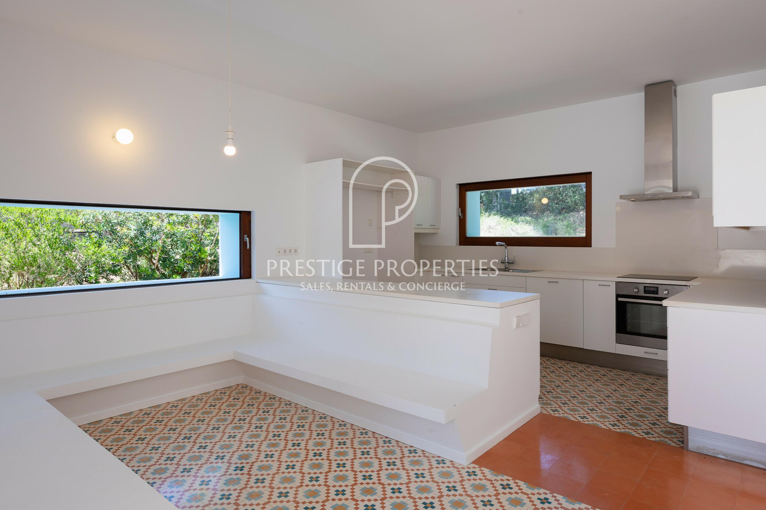 Villa in Santa Gertrudis De Fruitera