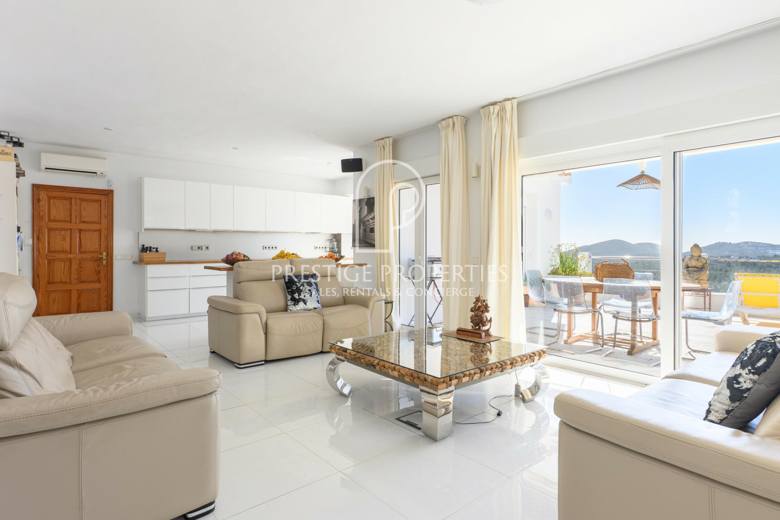 Villa in Santa Eulalia del Rio