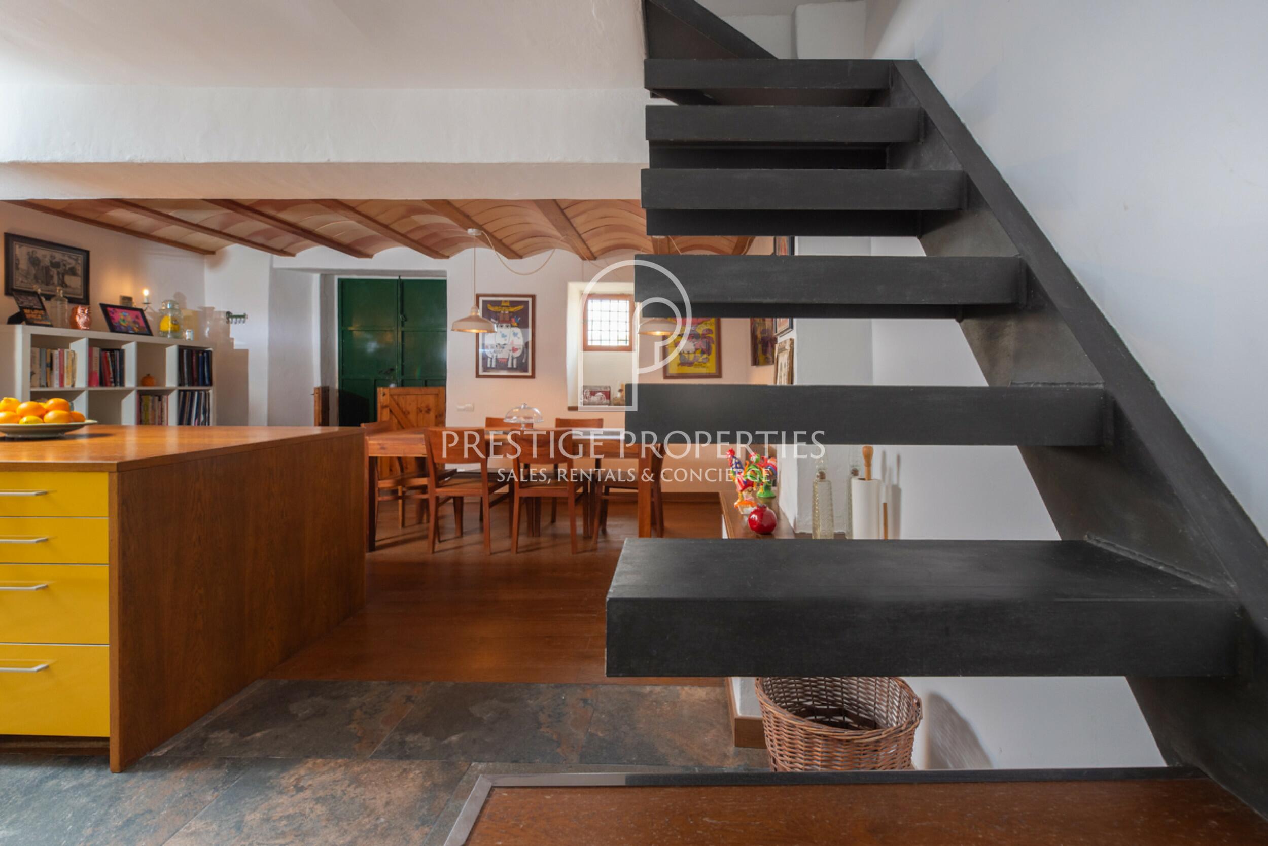 Villa in Ibiza (City)