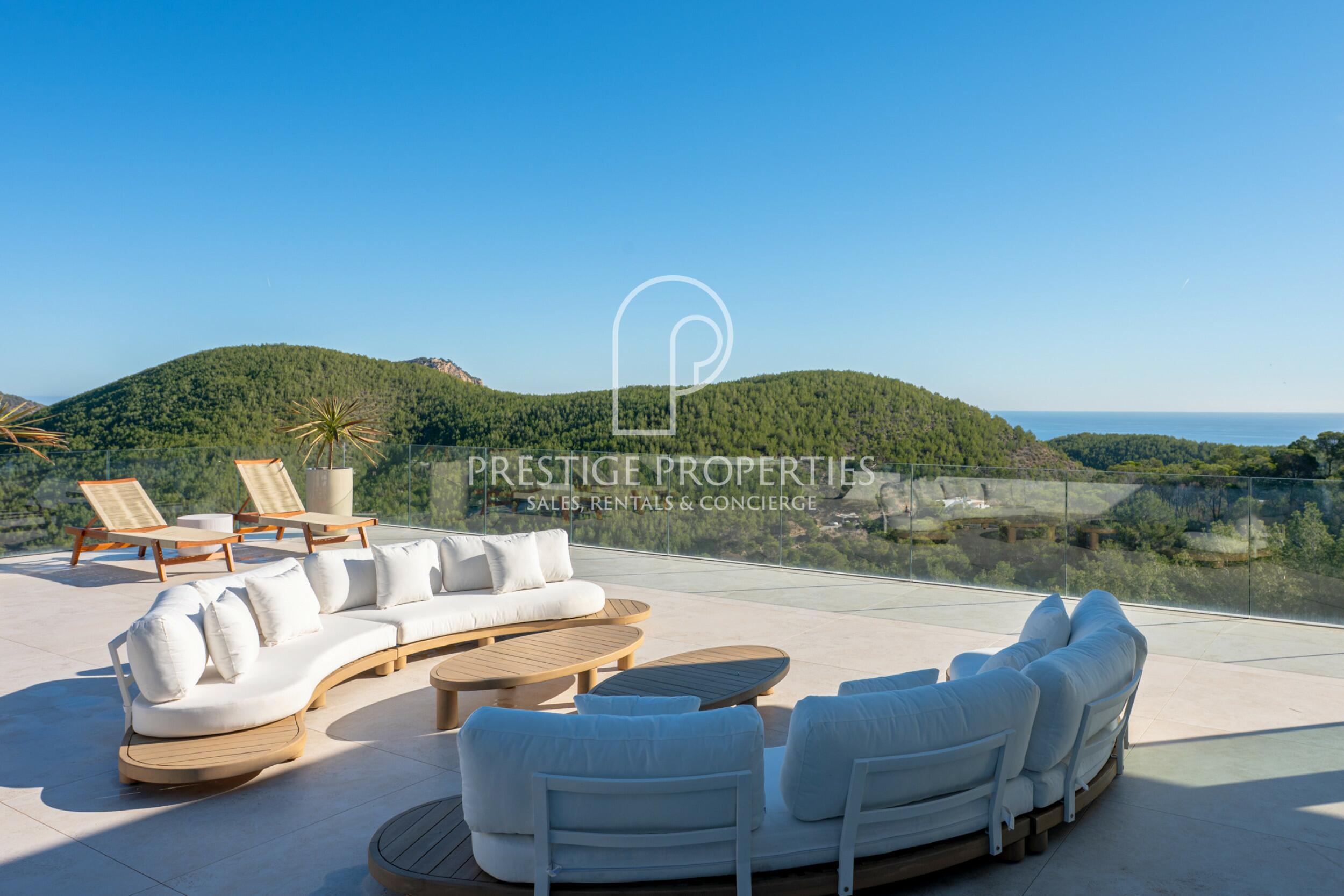 Villa in Roca Llisa