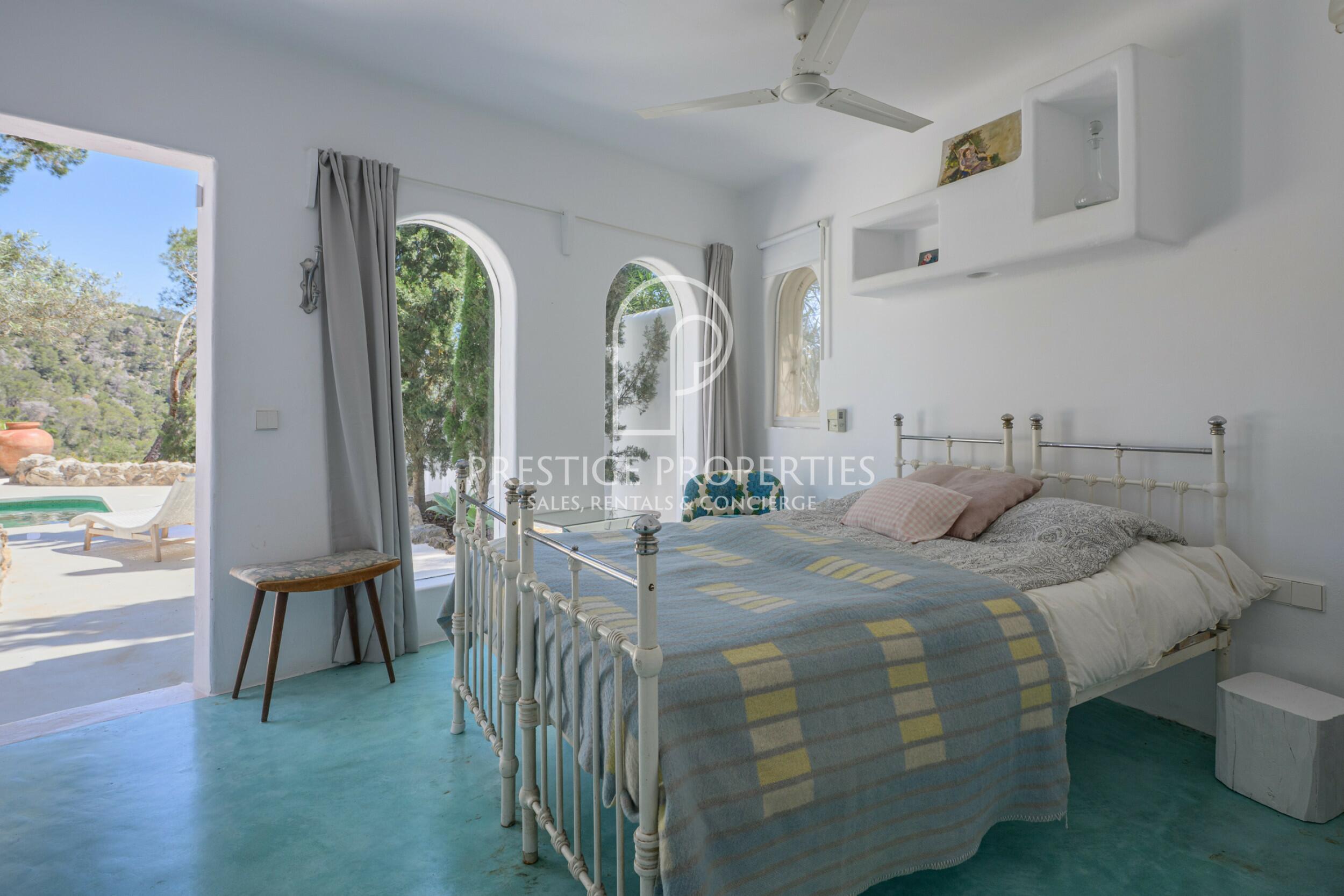 Villa in Sa Carroca
