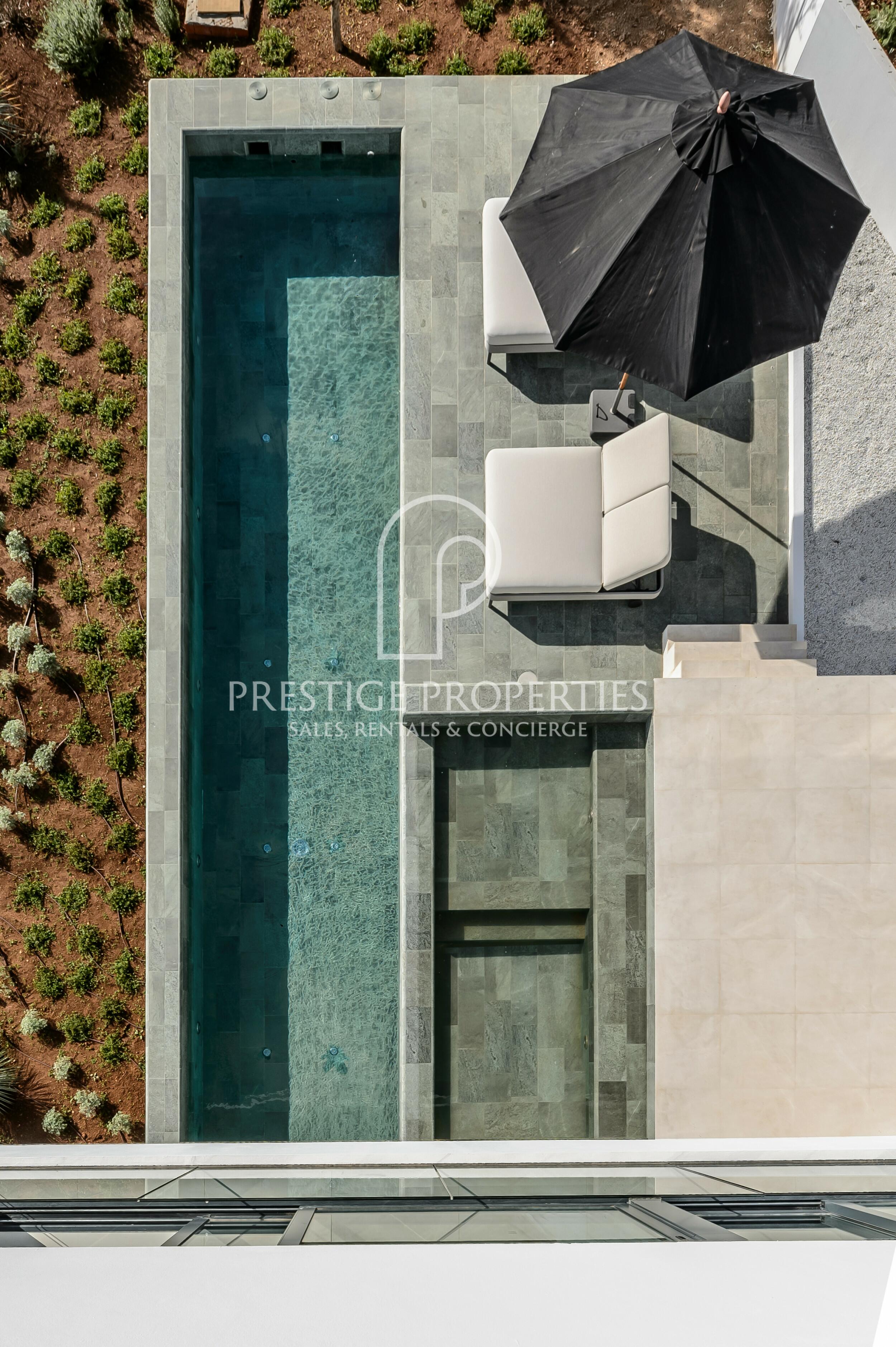 Villa in Vista Alegre